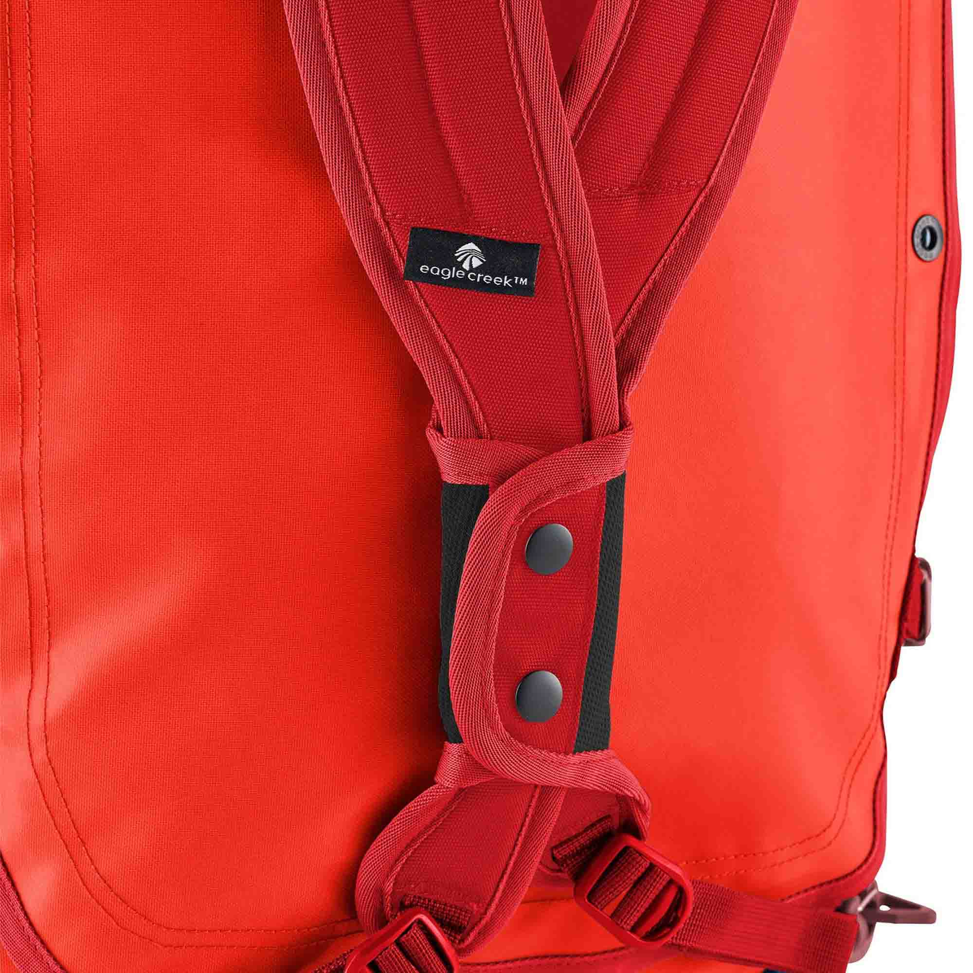 Cargo Hauler Roll Duffel 110