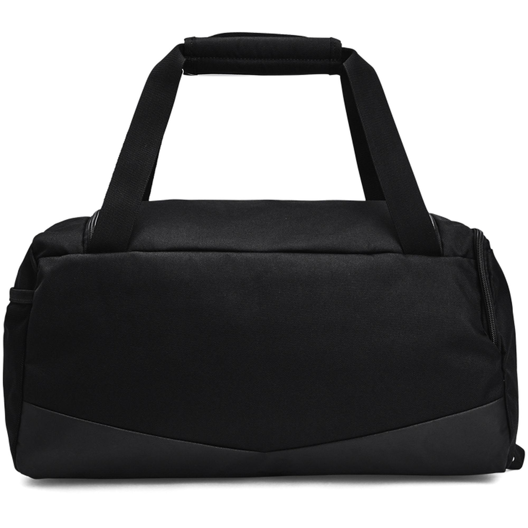UA Undeniable 5.0 Duffle XS