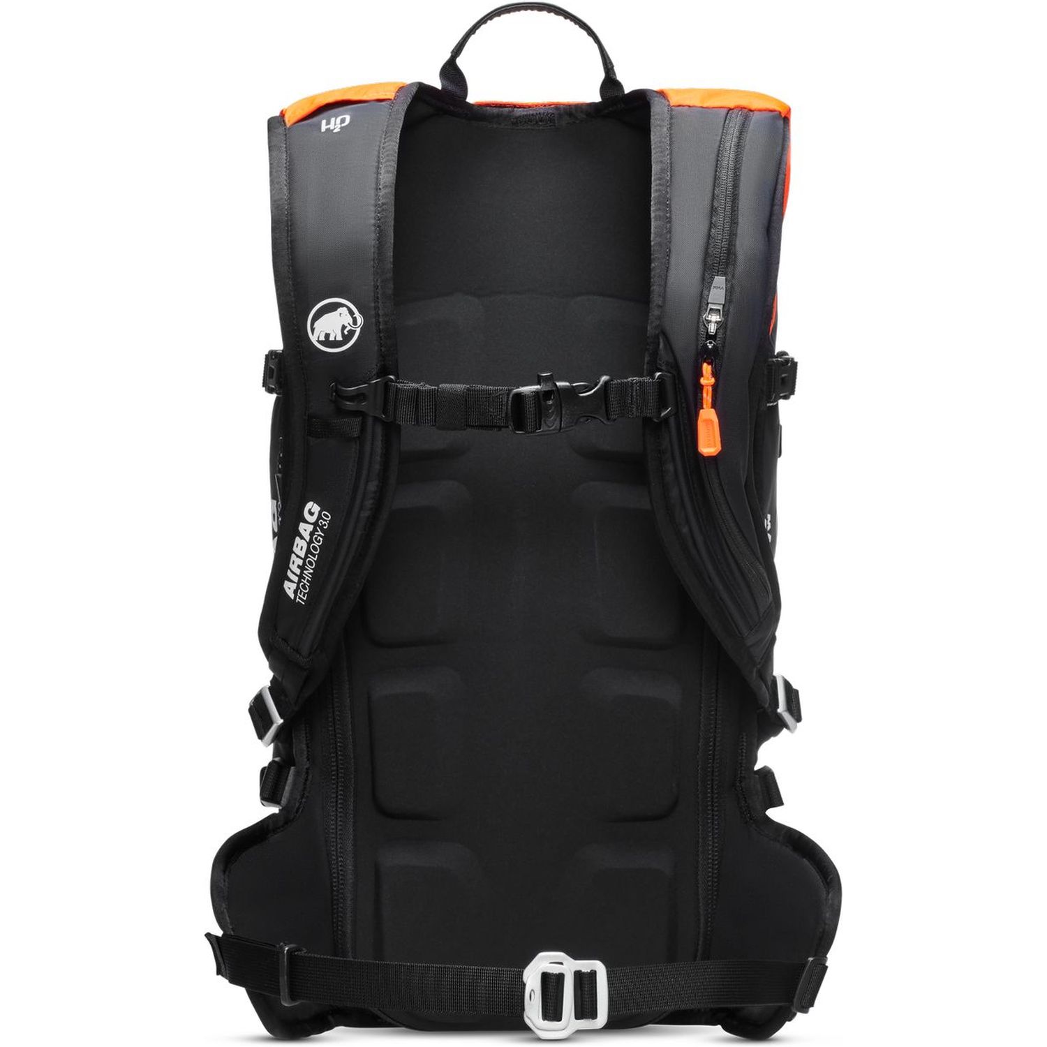 Free 28 Removable Airbag 3.0