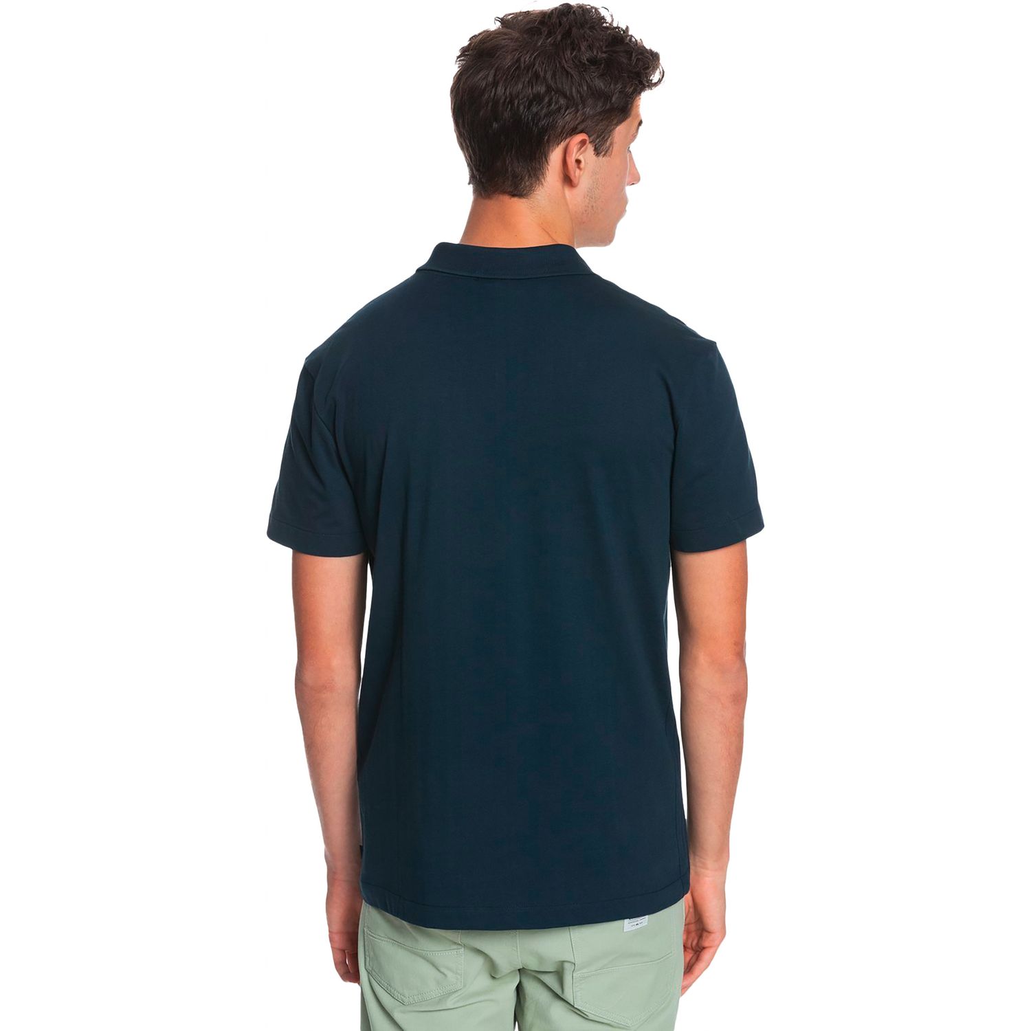 Essentials Polo