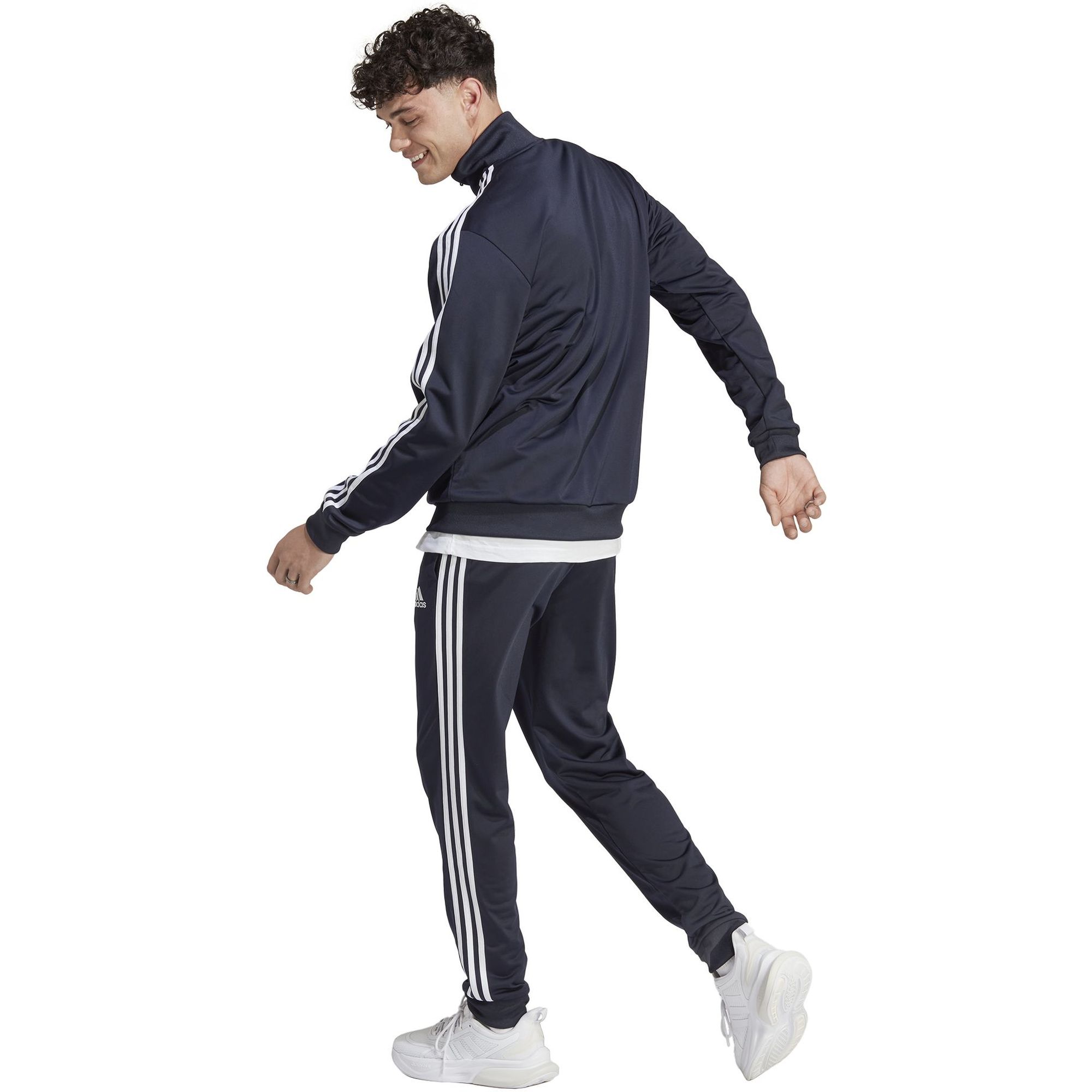 Sportswear Basic 3-Stripes Tricot Tracksuit
