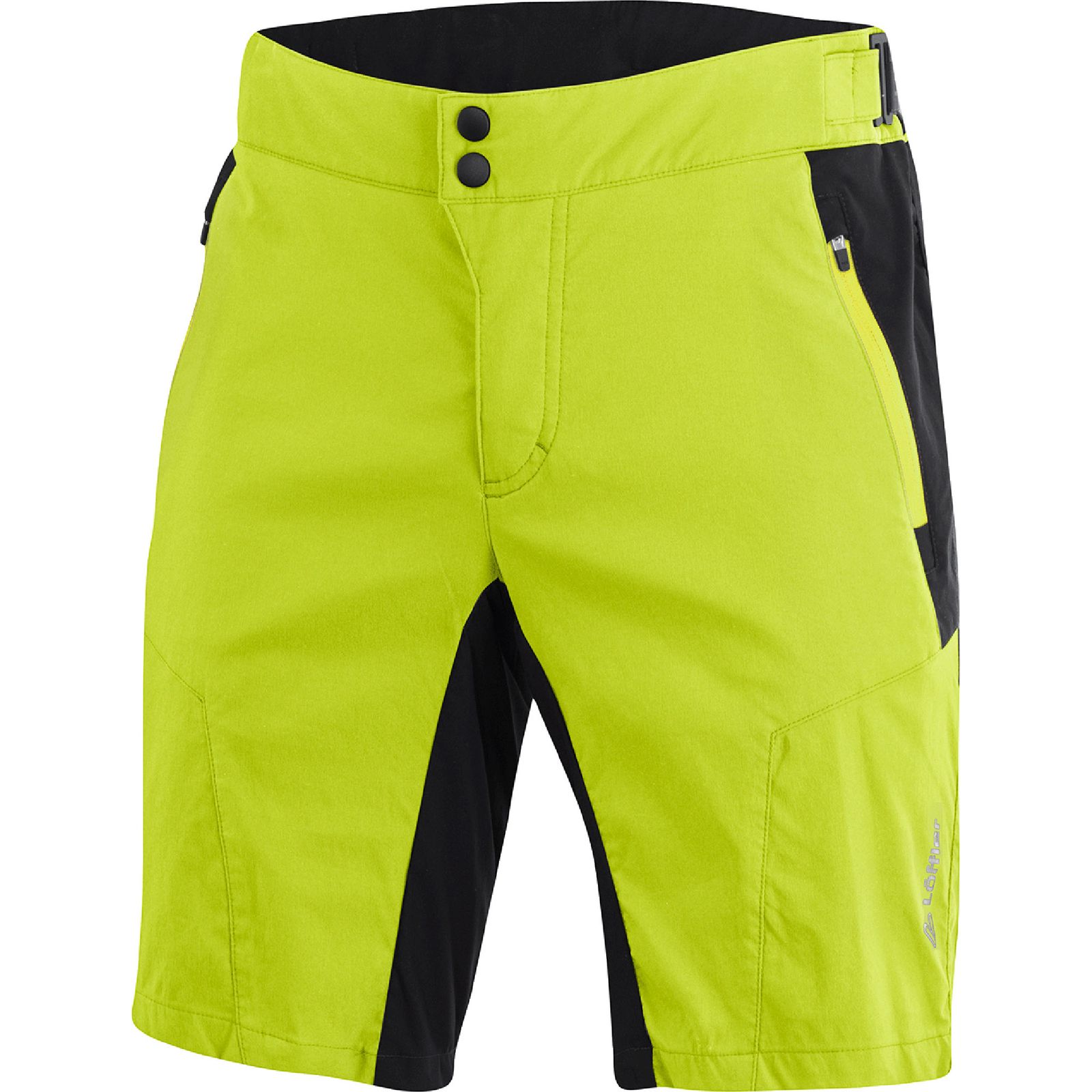 M BIKE SHORTS EVO CSL