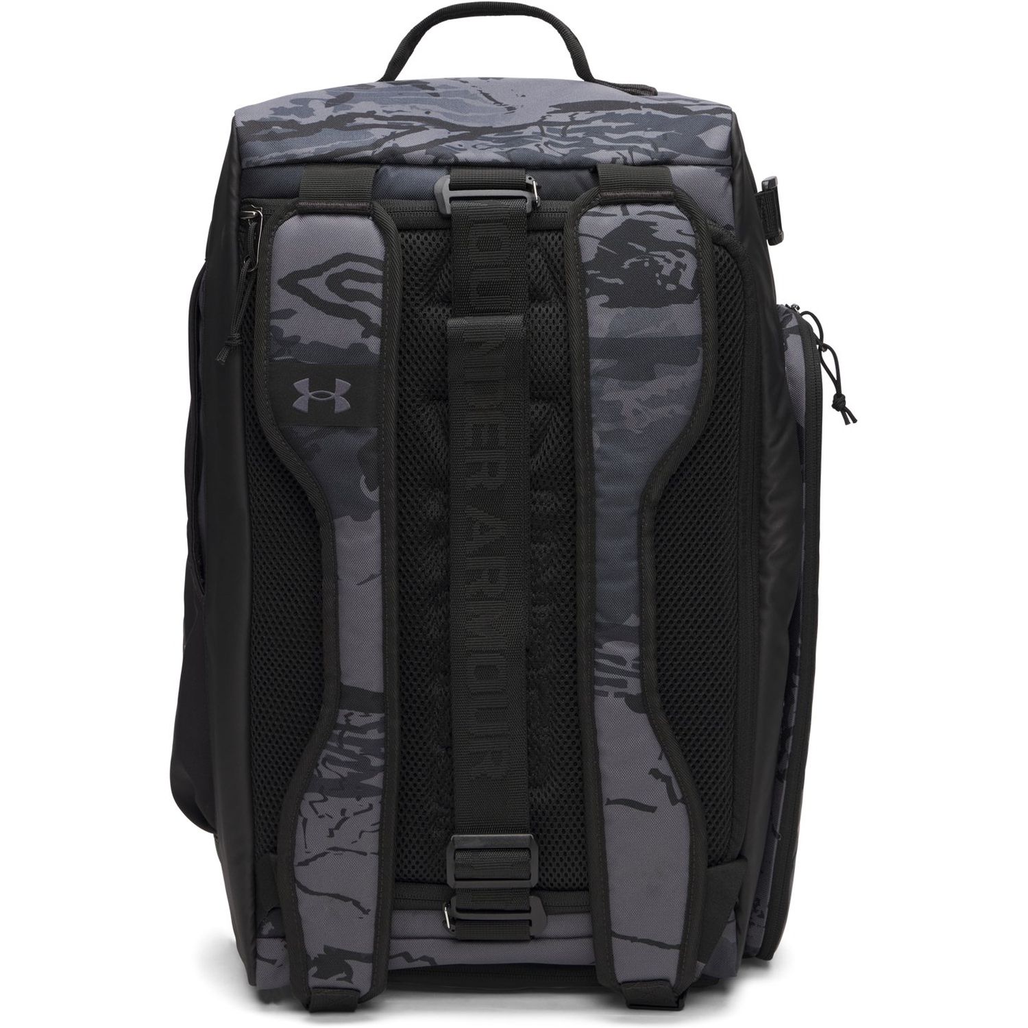 UA Contain Duo SM BP Duffle
