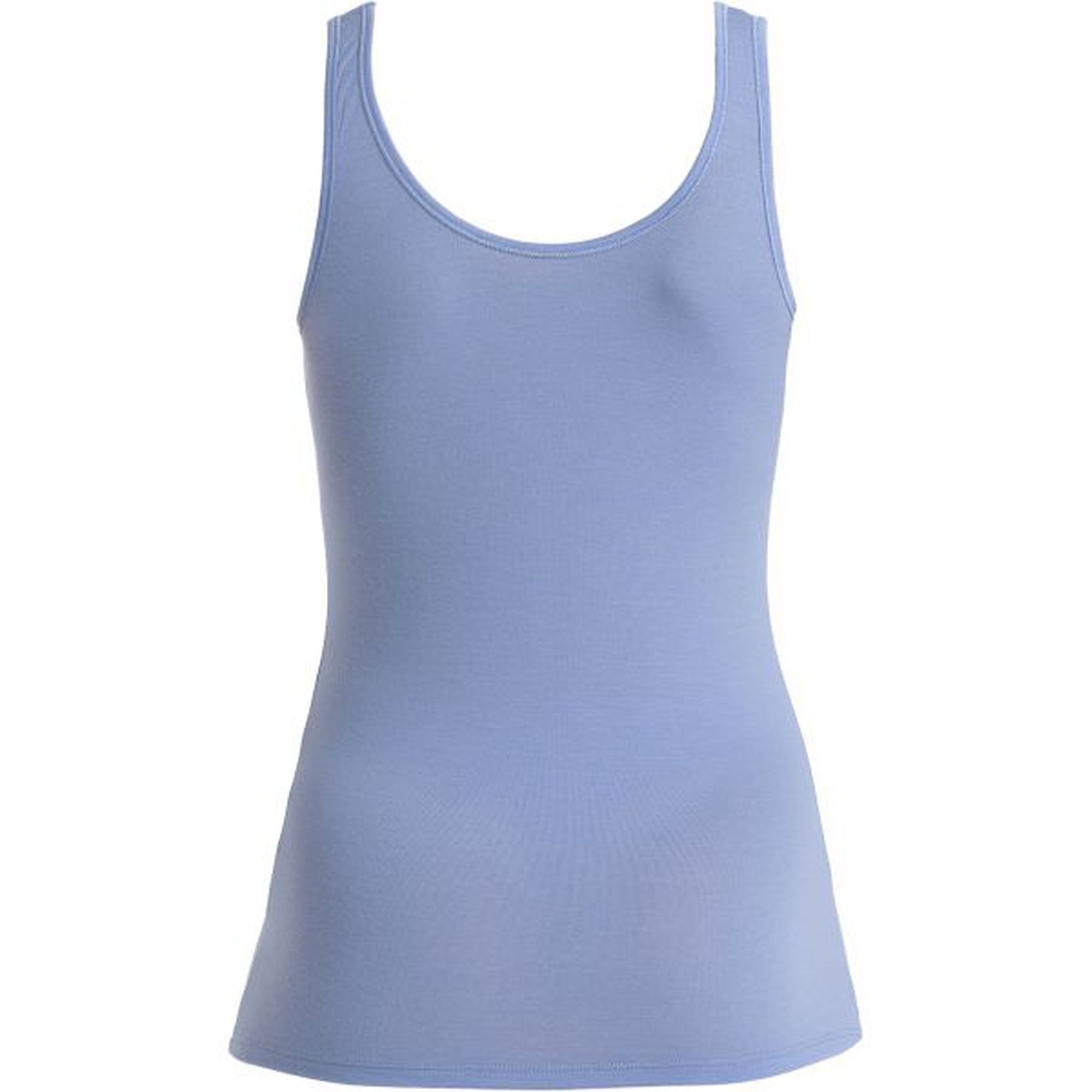 W Siren Tank