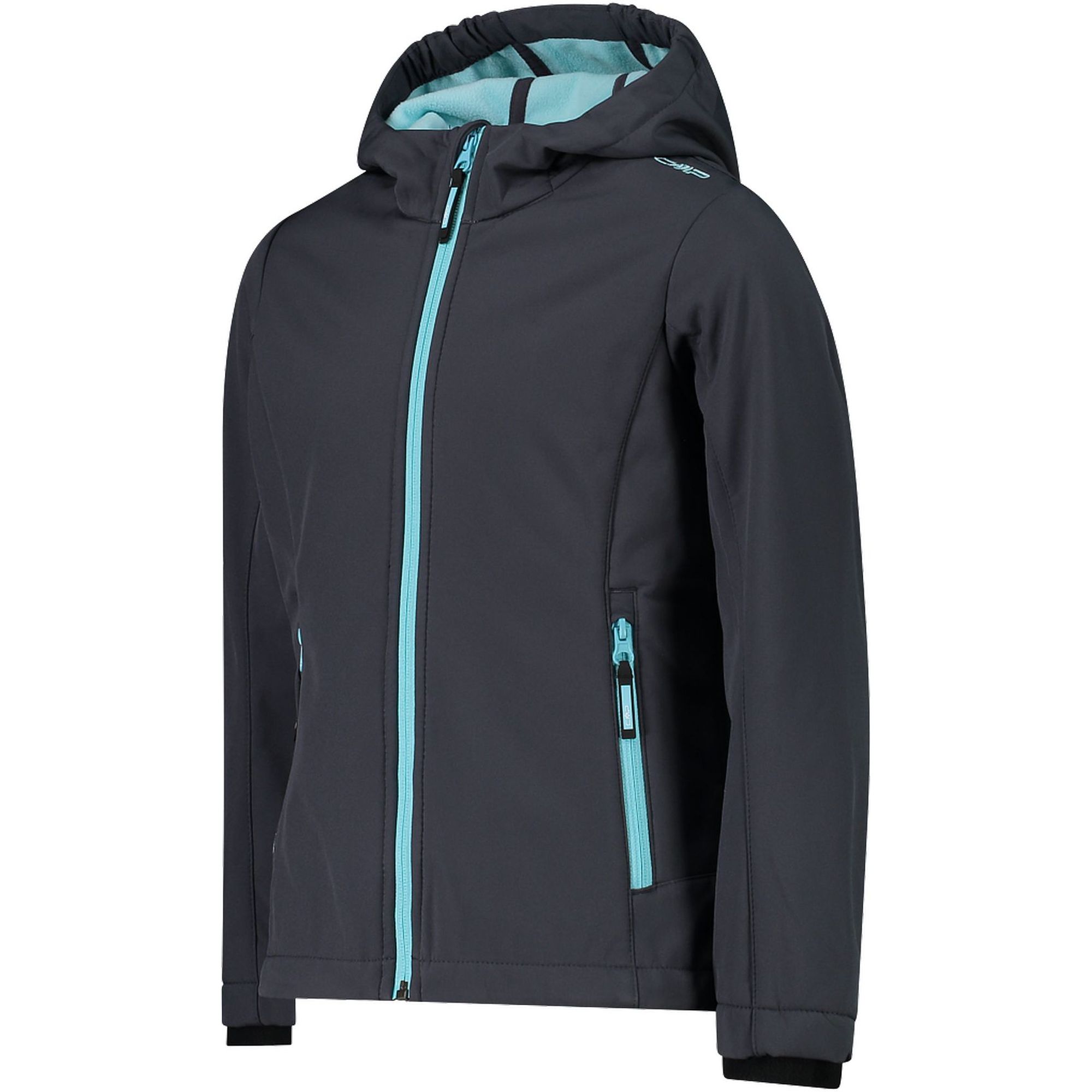 Girl Softshell Jkt 3A29385N