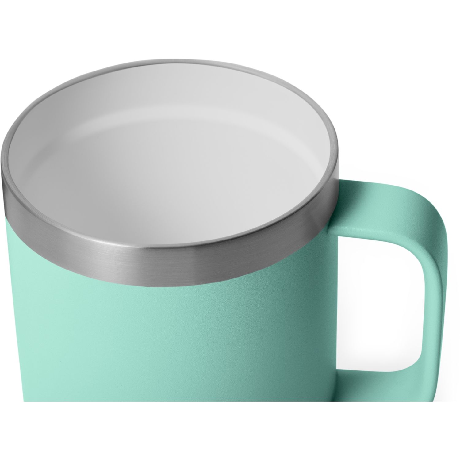 RAMBLER 10 OZ CL MUG MS