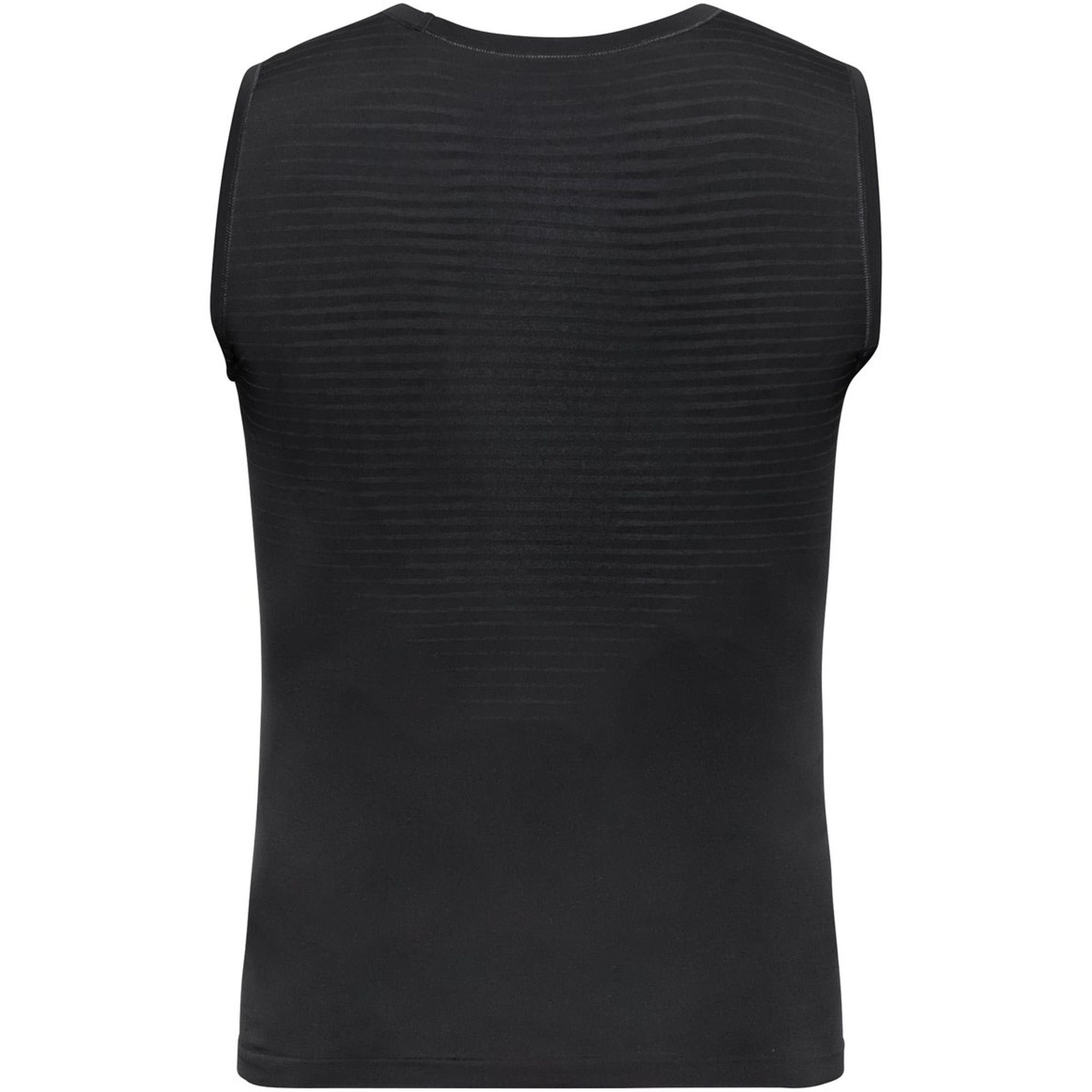 BL TOP crew neck singlet