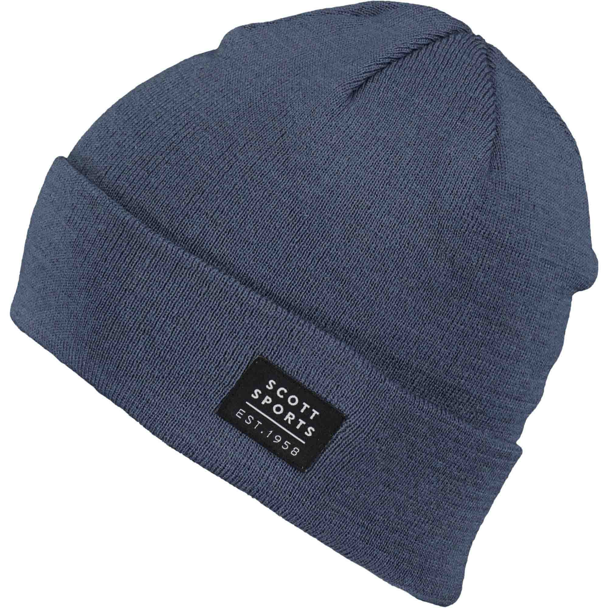 BEANIE TEAM 20 MERINO