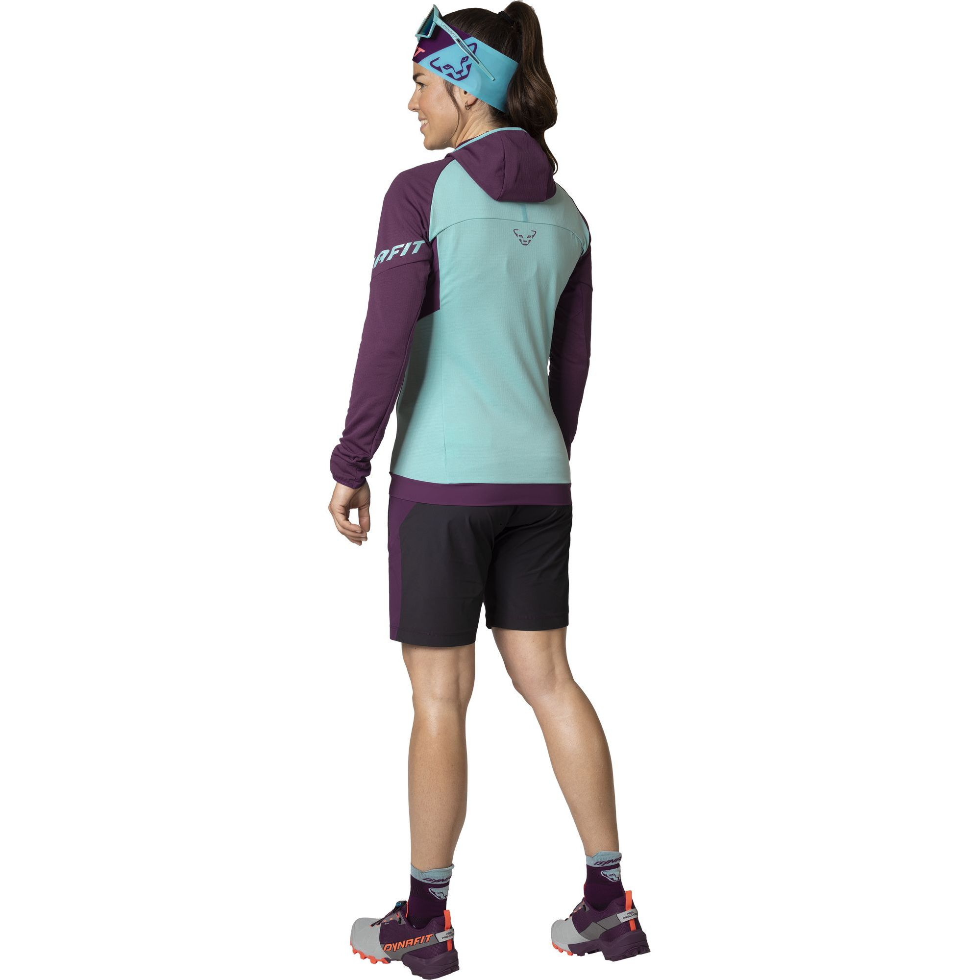 Transalper 2 light W