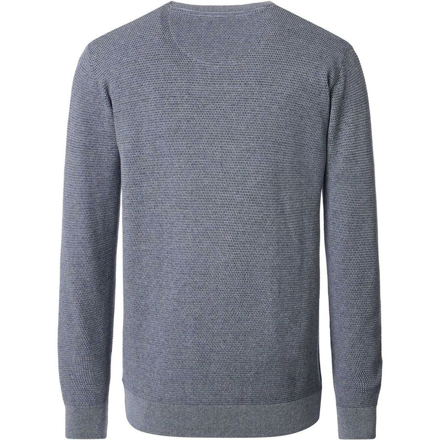 Pullover Rundhals uni (454478900)