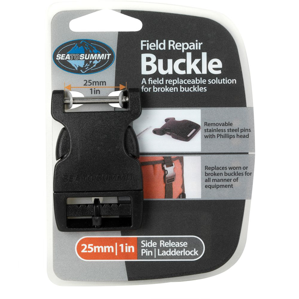 Field Repair Buckle