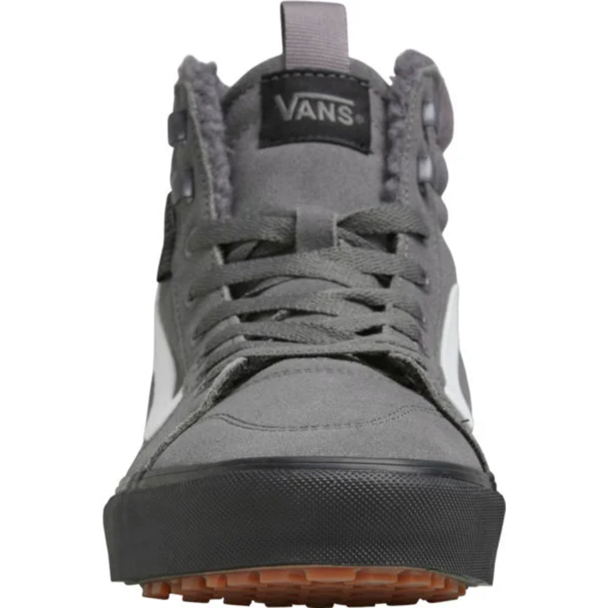 MN Filmore HI VansGuard (Sherpa Suede)