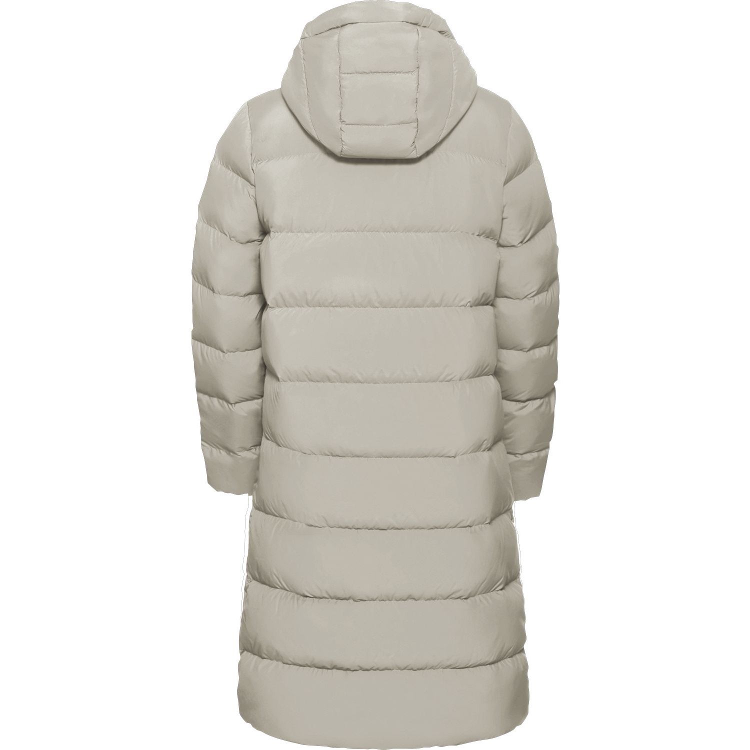 FROZEN PALACE COAT W