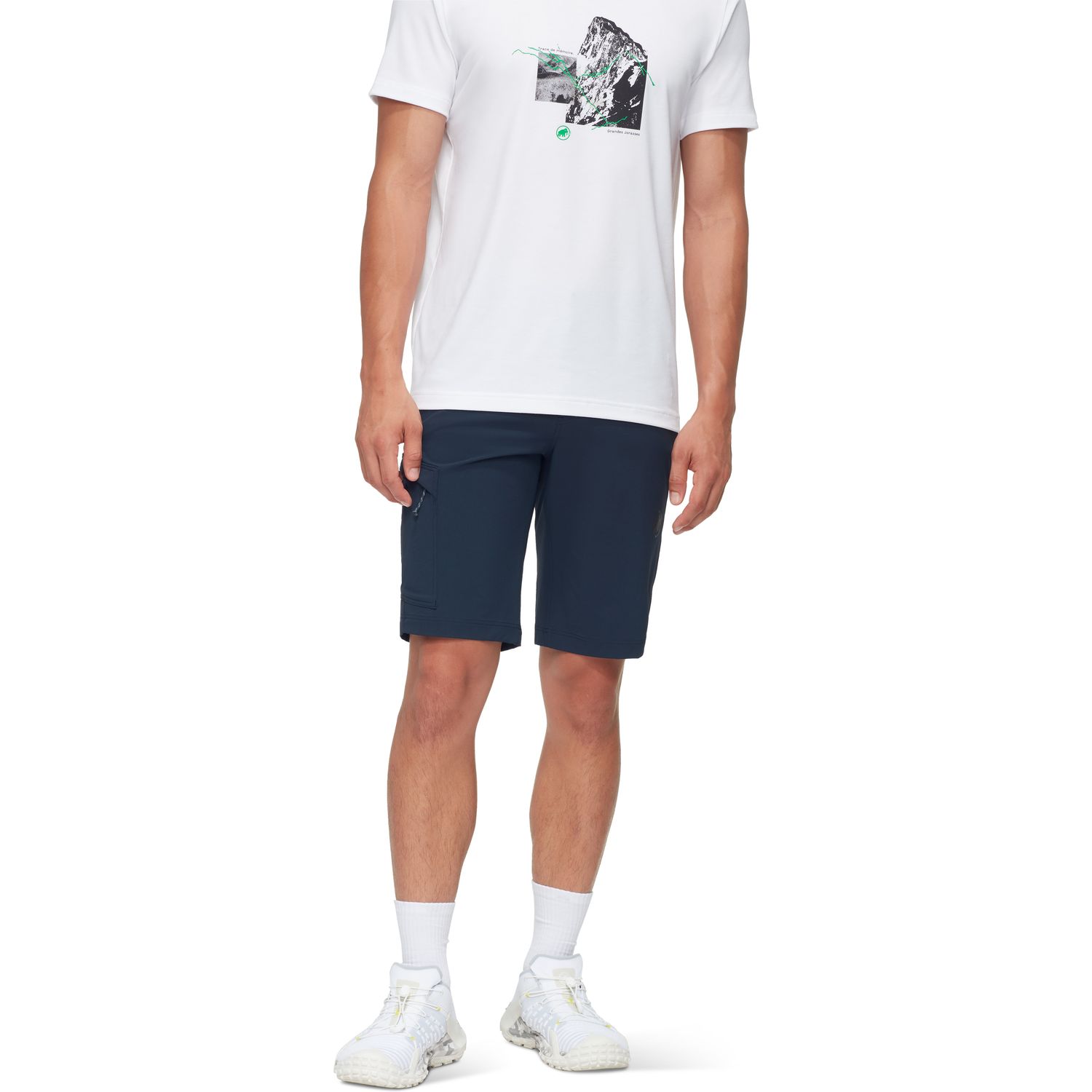 Runbold IV Shorts Men