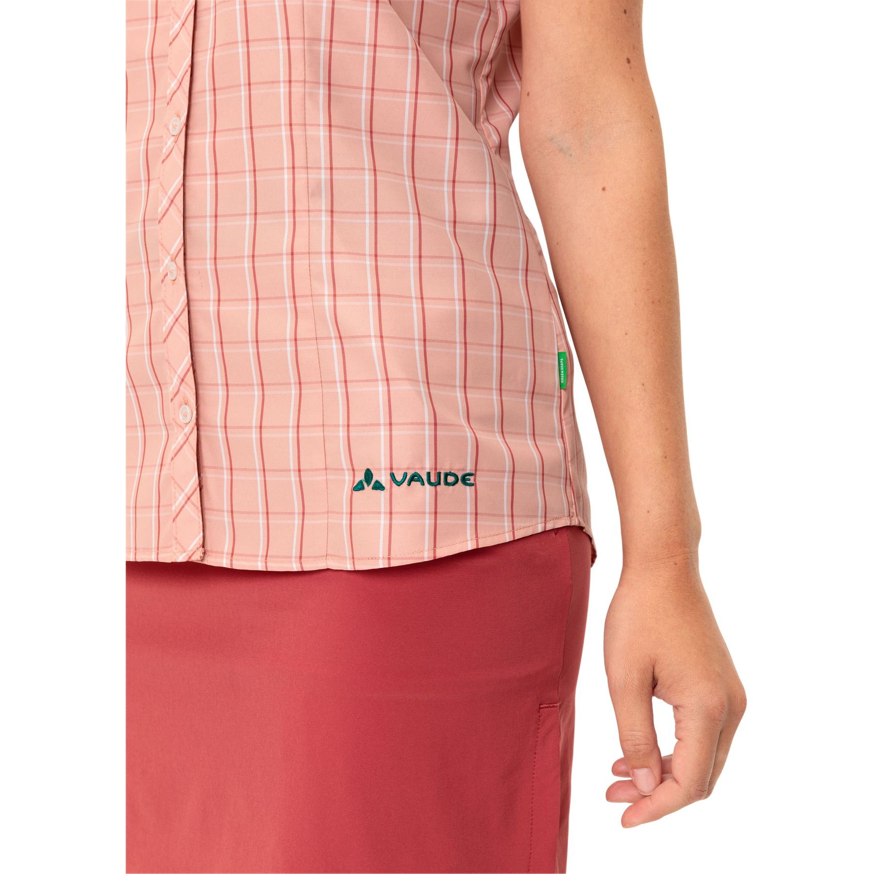 Wo Tacun Shirt II