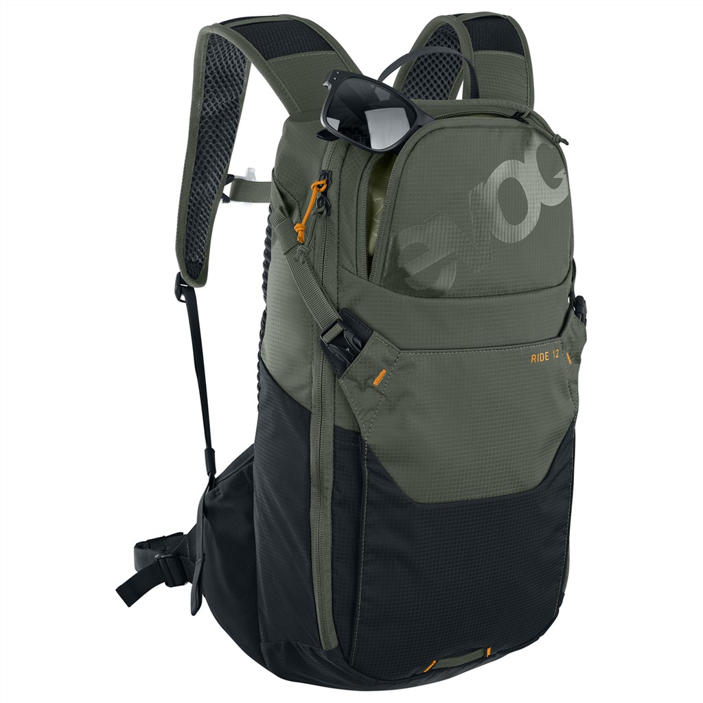 Ride 12L Backpack