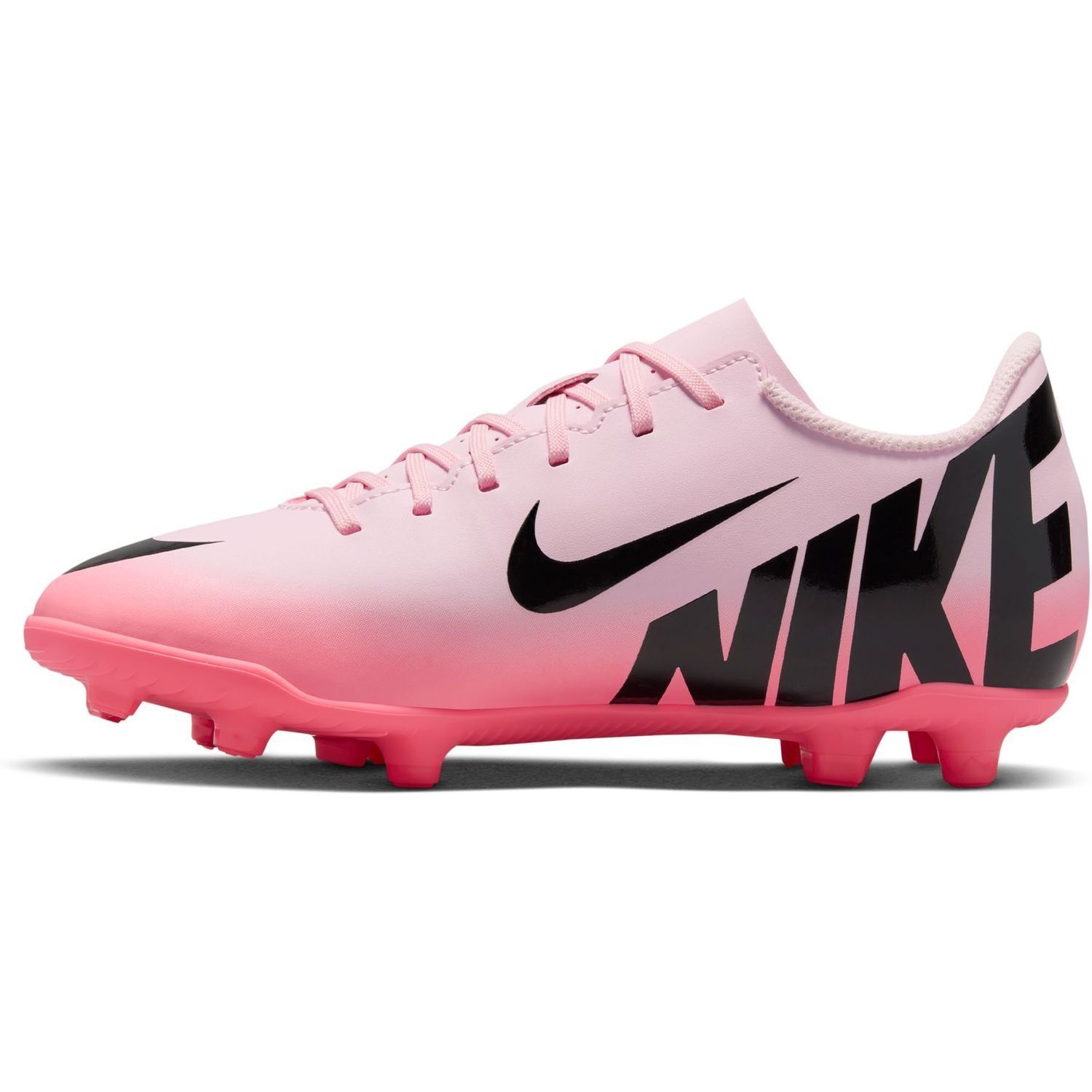 NIKE JR. MERCURIAL VAPOR 15 CLUB FG