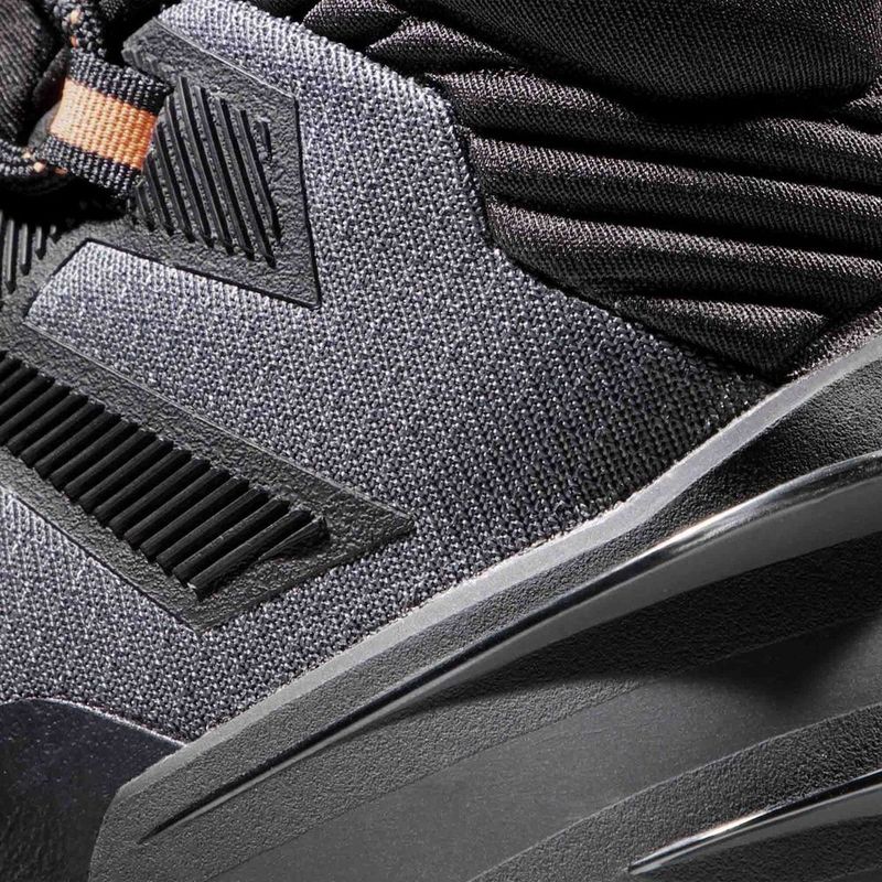 Blackfin III WP High Women