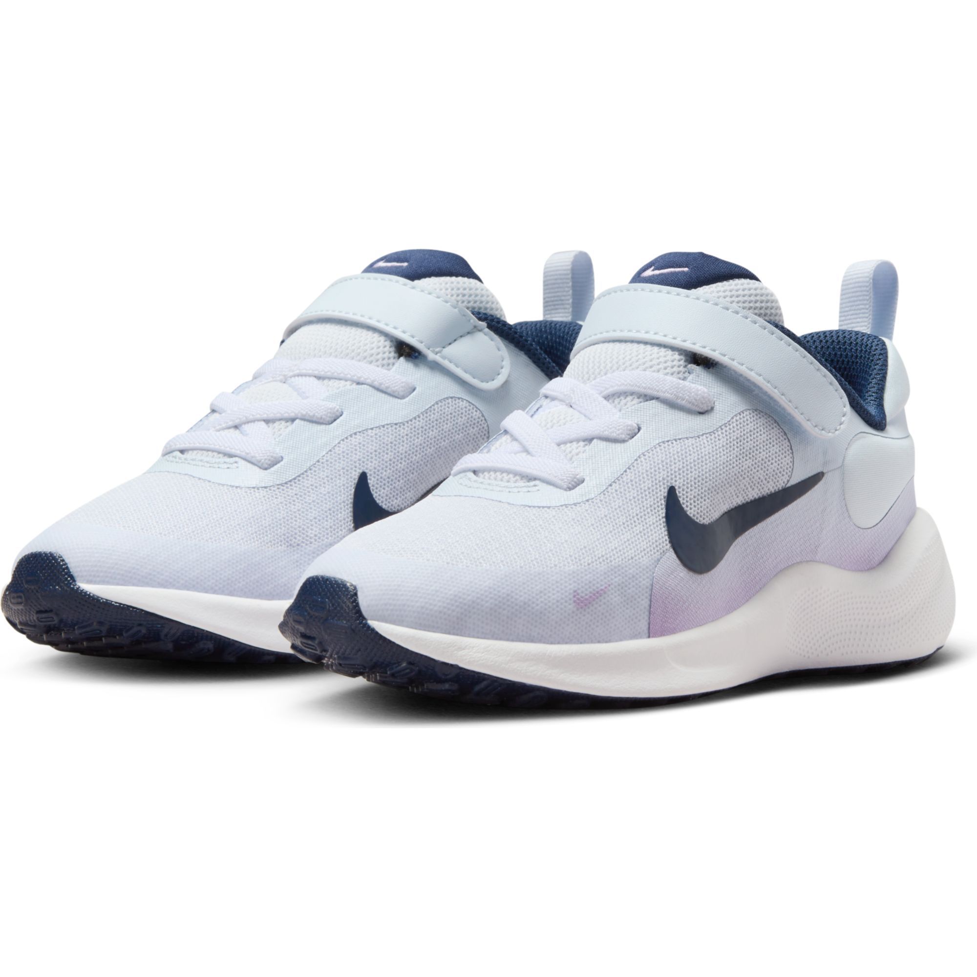 NIKE REVOLUTION 7 (GS)