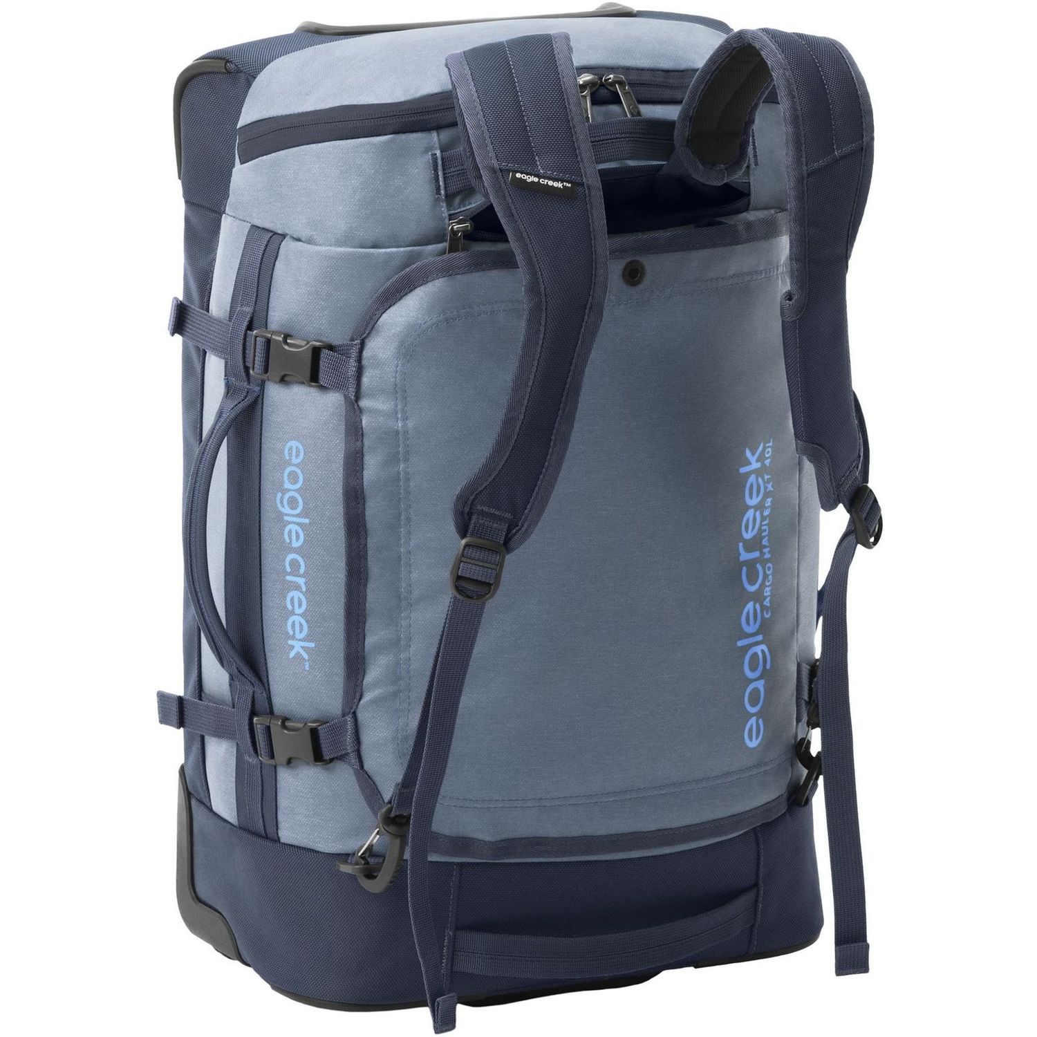 Cargo Hauler XT Wheeled Duffel Int.
