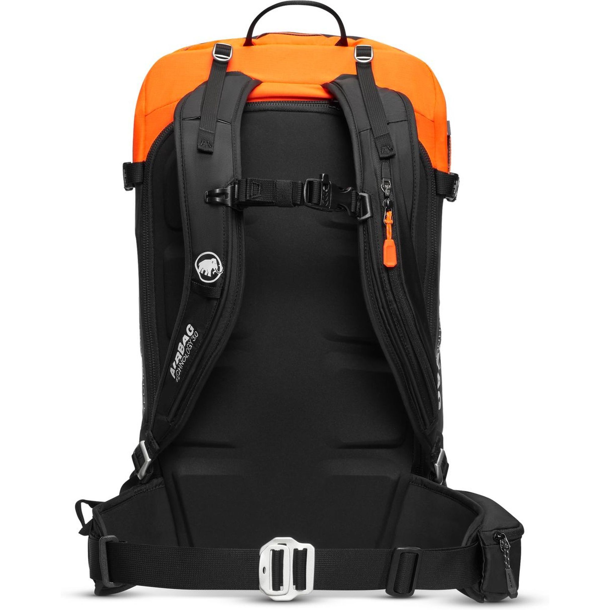 Pro 35 Removable Airbag 3.0