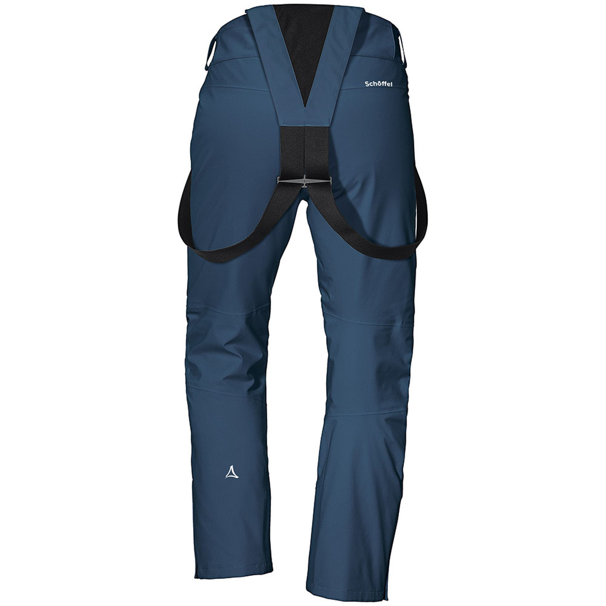 Ski Pants Weissach M