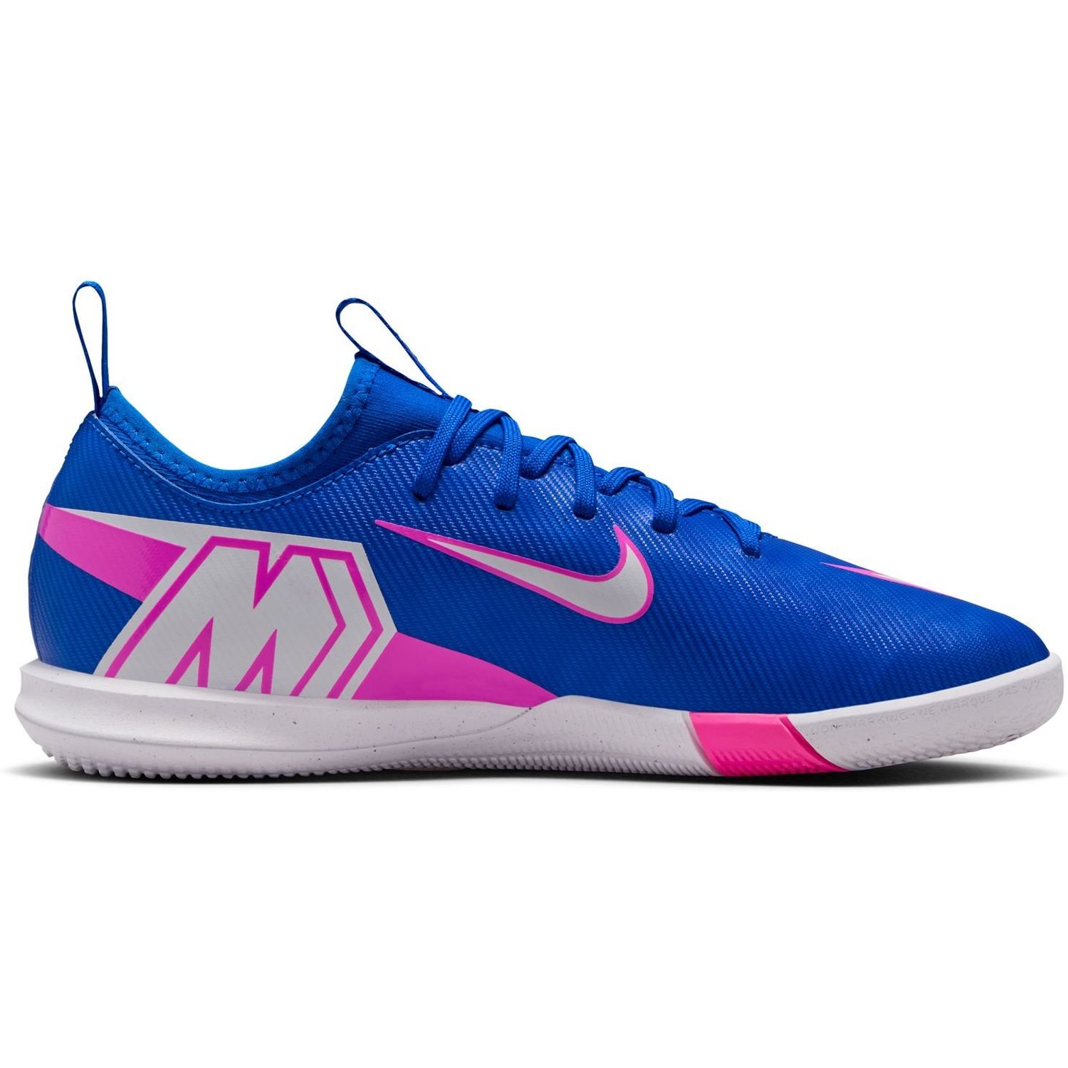 JR ZOOM VAPOR 16 ACADEMY IC