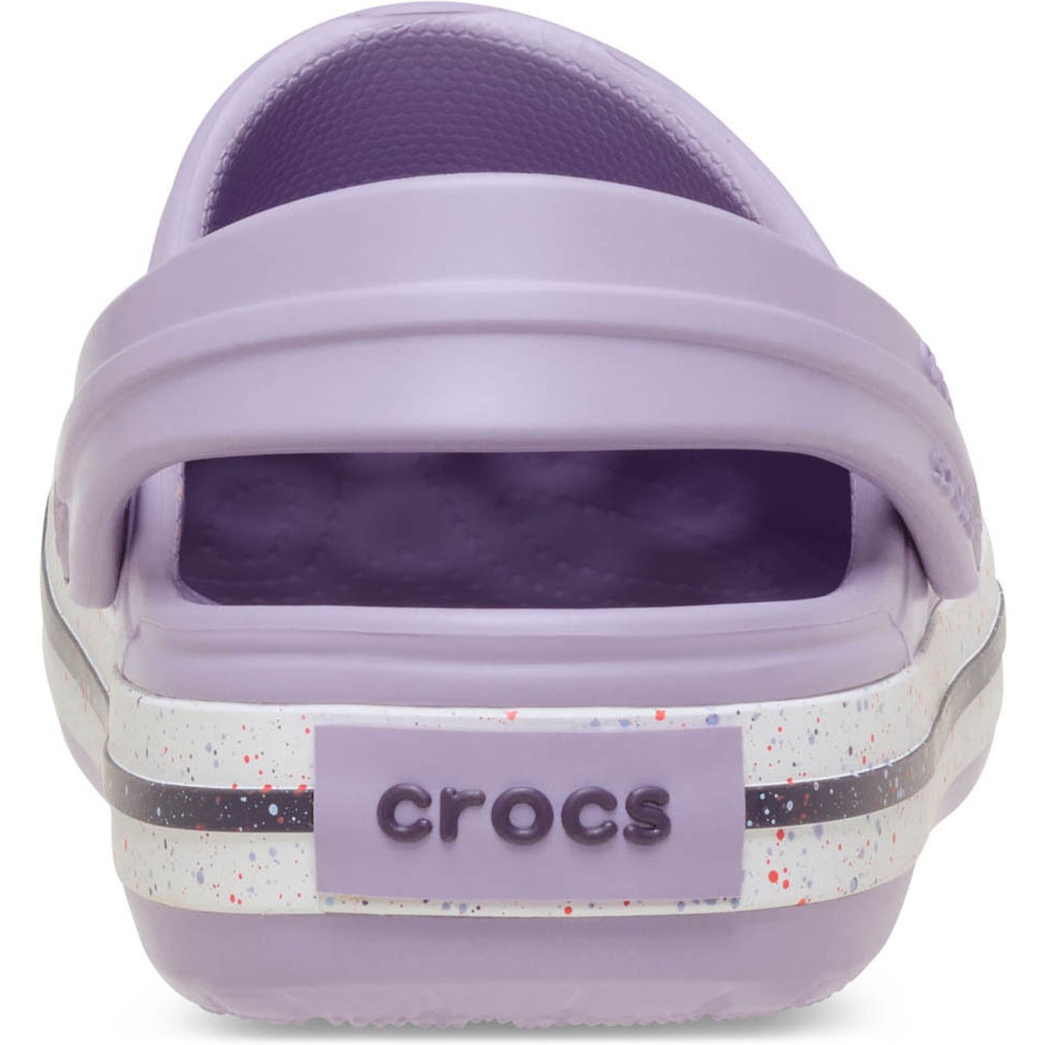 T\'s Crocbanc Speckled Band