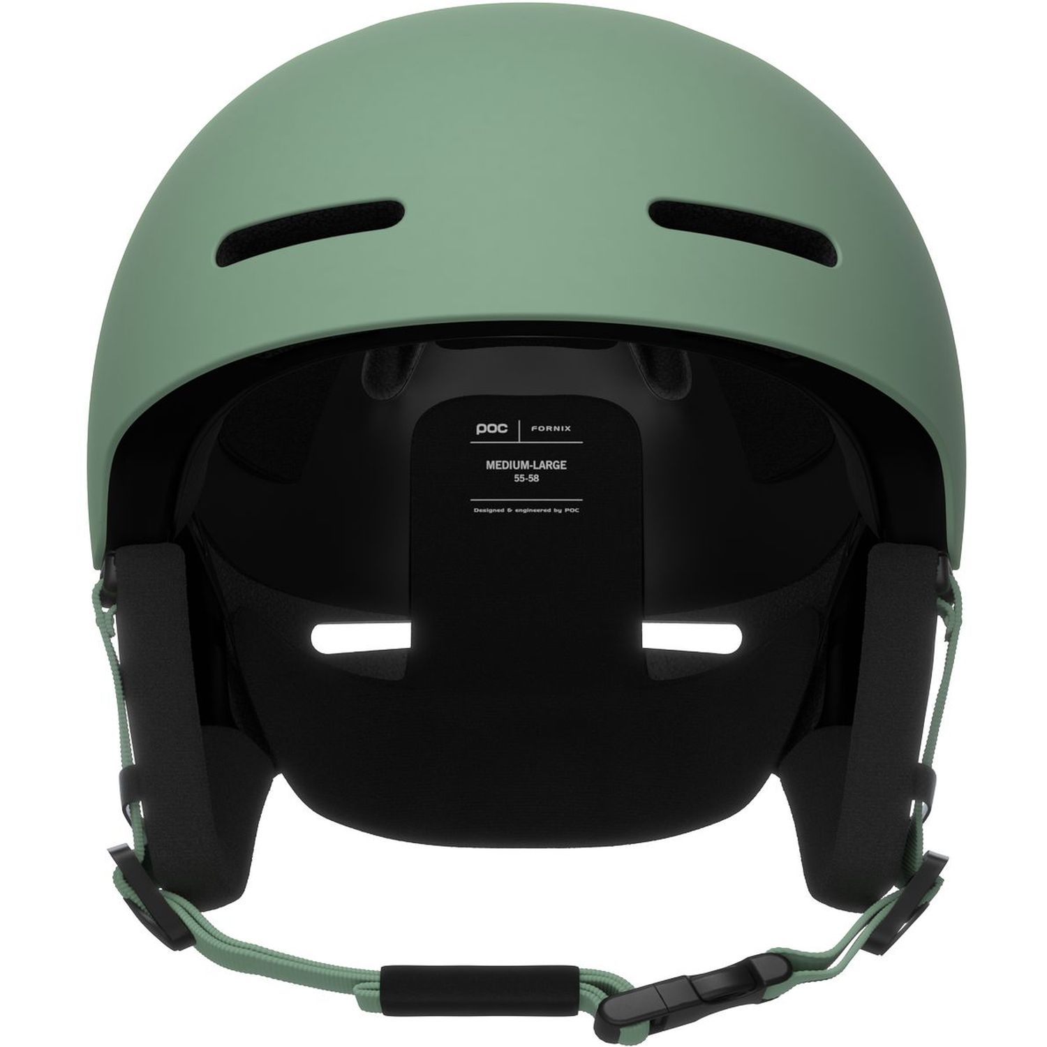 Fornix MIPS