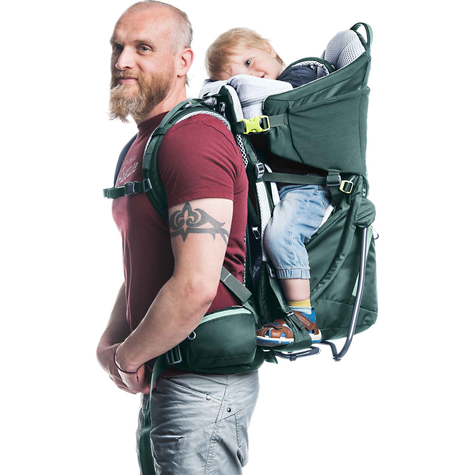 Kid Comfort