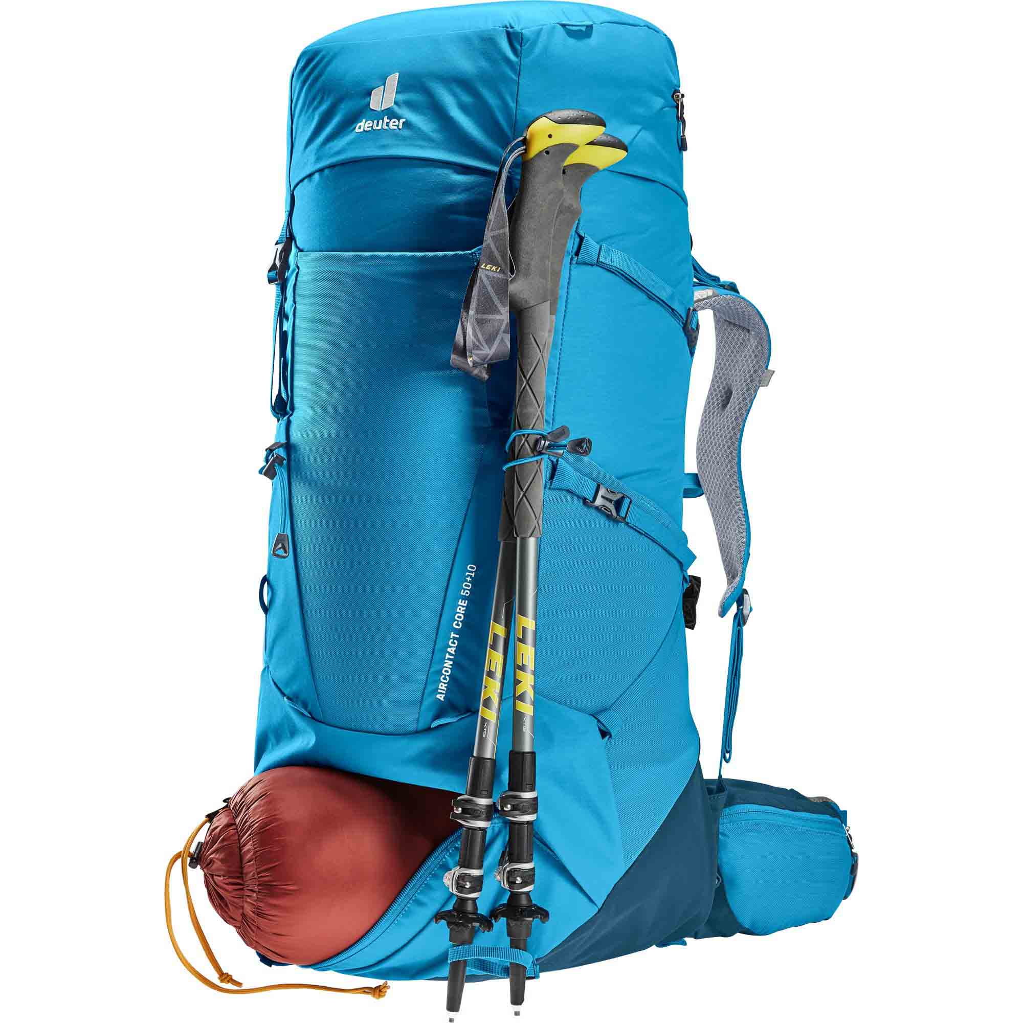 Aircontact Core 50+10