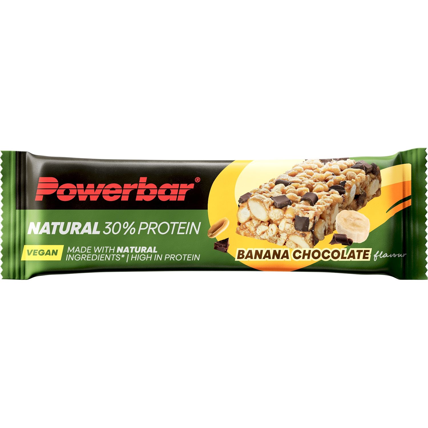 Natural Protein Bar