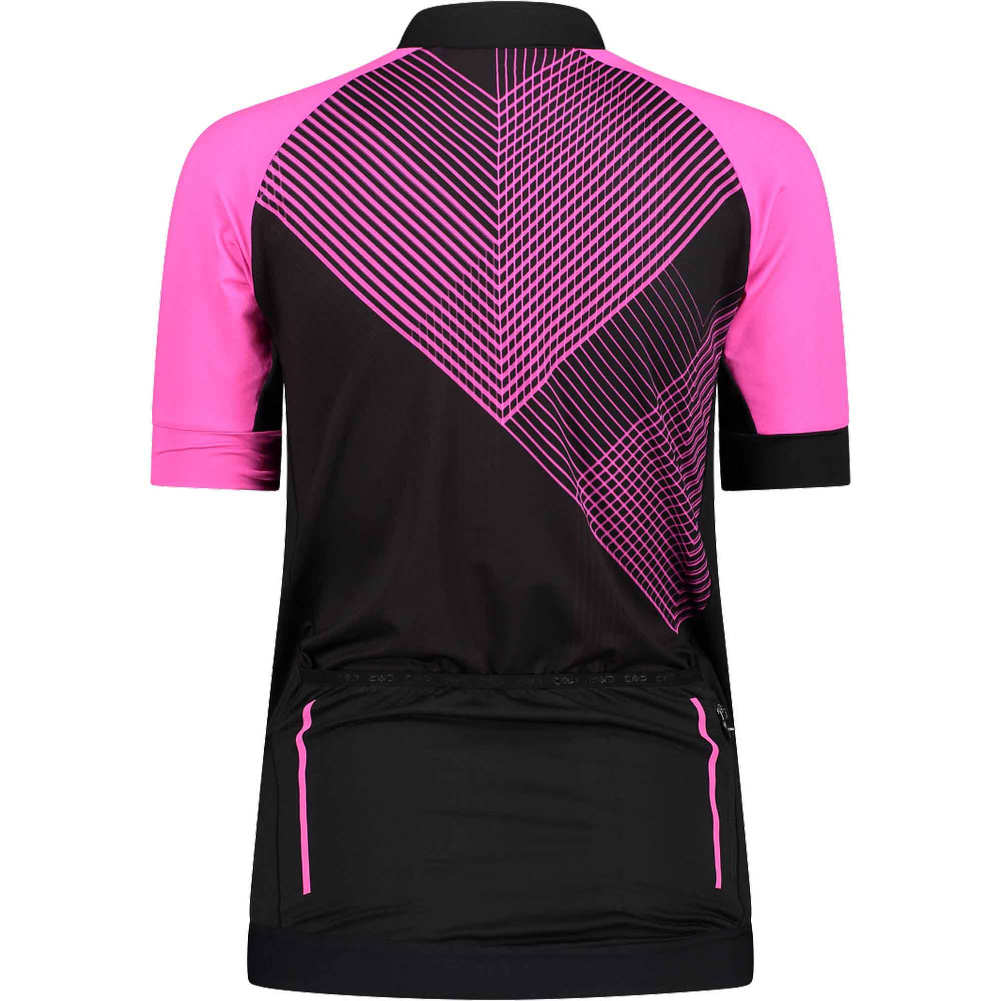 Bike T-Shirt W 32C7506