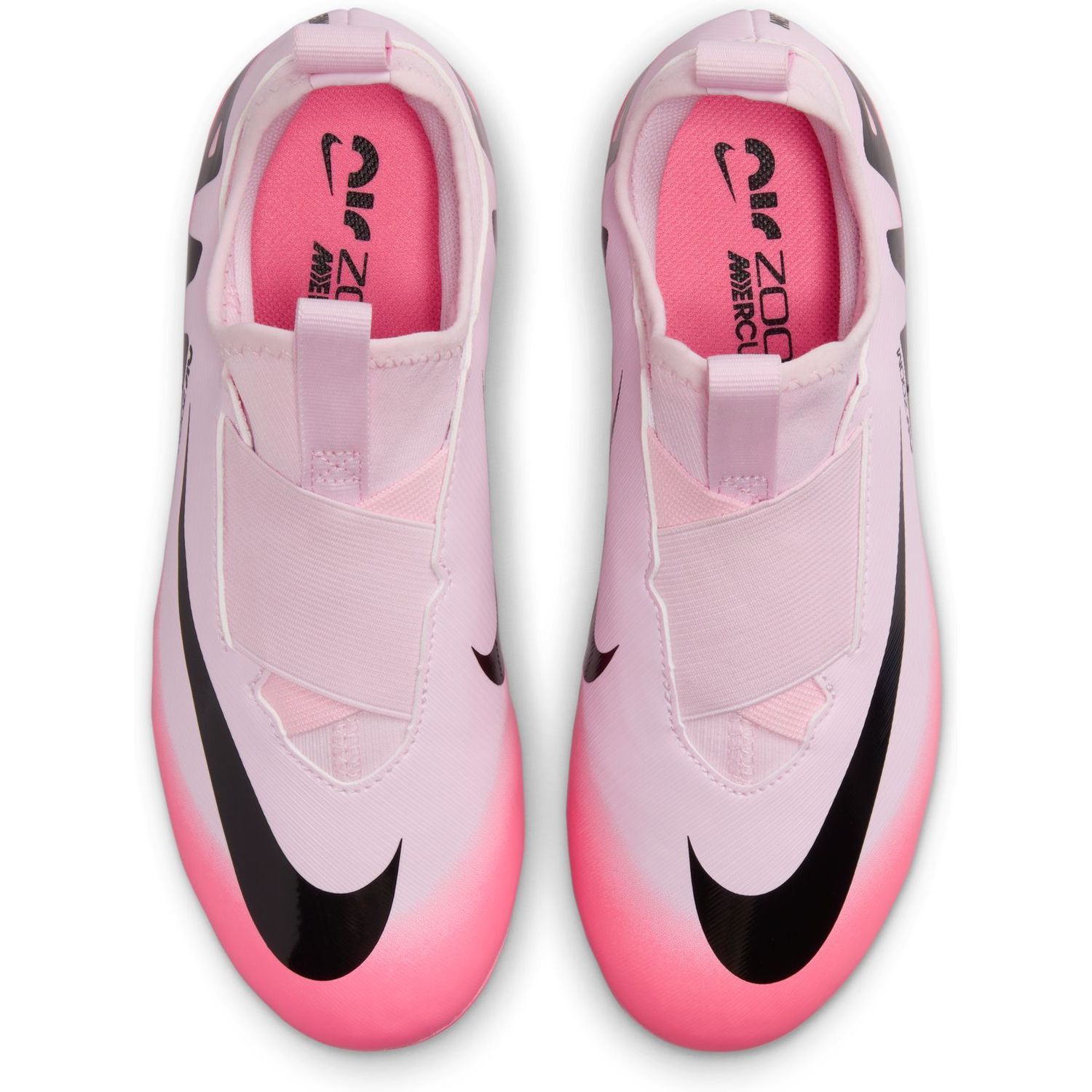 Nike Jr. Zoom Mercurial Vapor 15 Academy MG