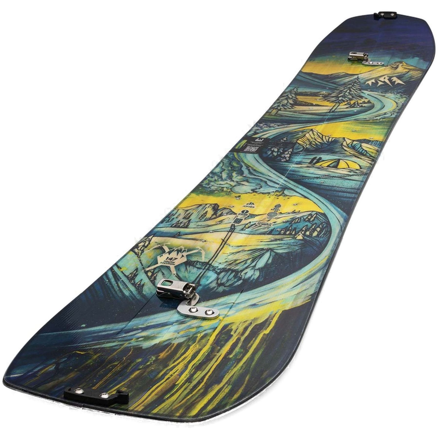 SPL YOUTH SOLUTION SPLITBOARD