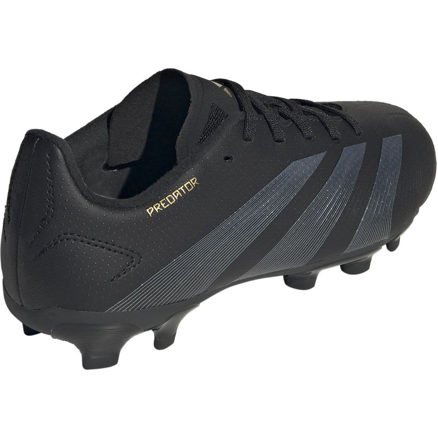 Predator League Kids MG Fußballschuh