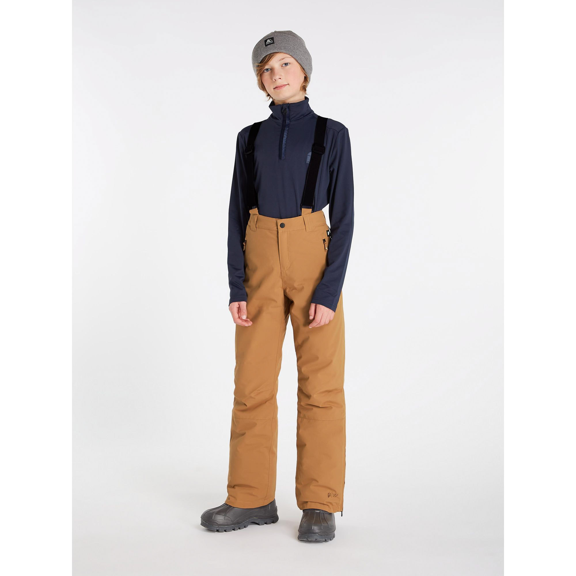 SPIKET JR snowpants