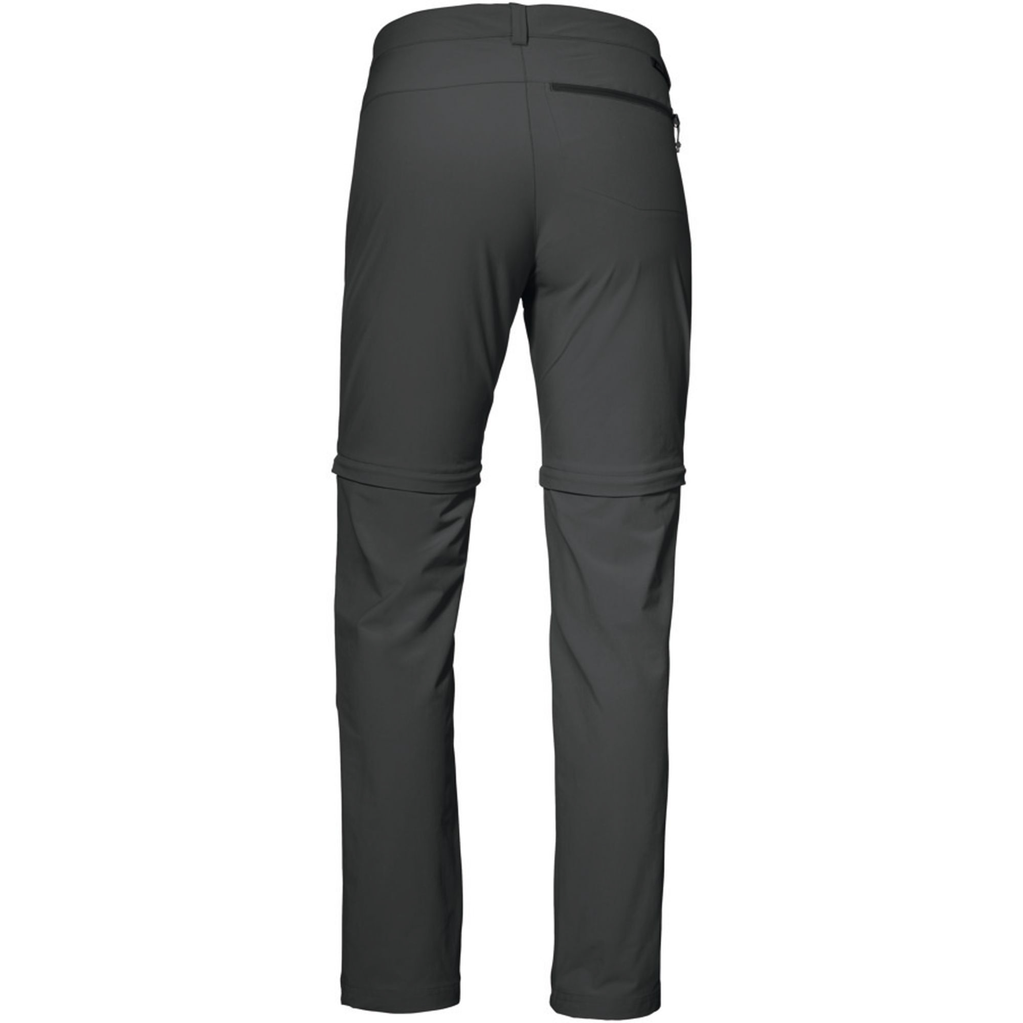 Pants Ascona Zip Off