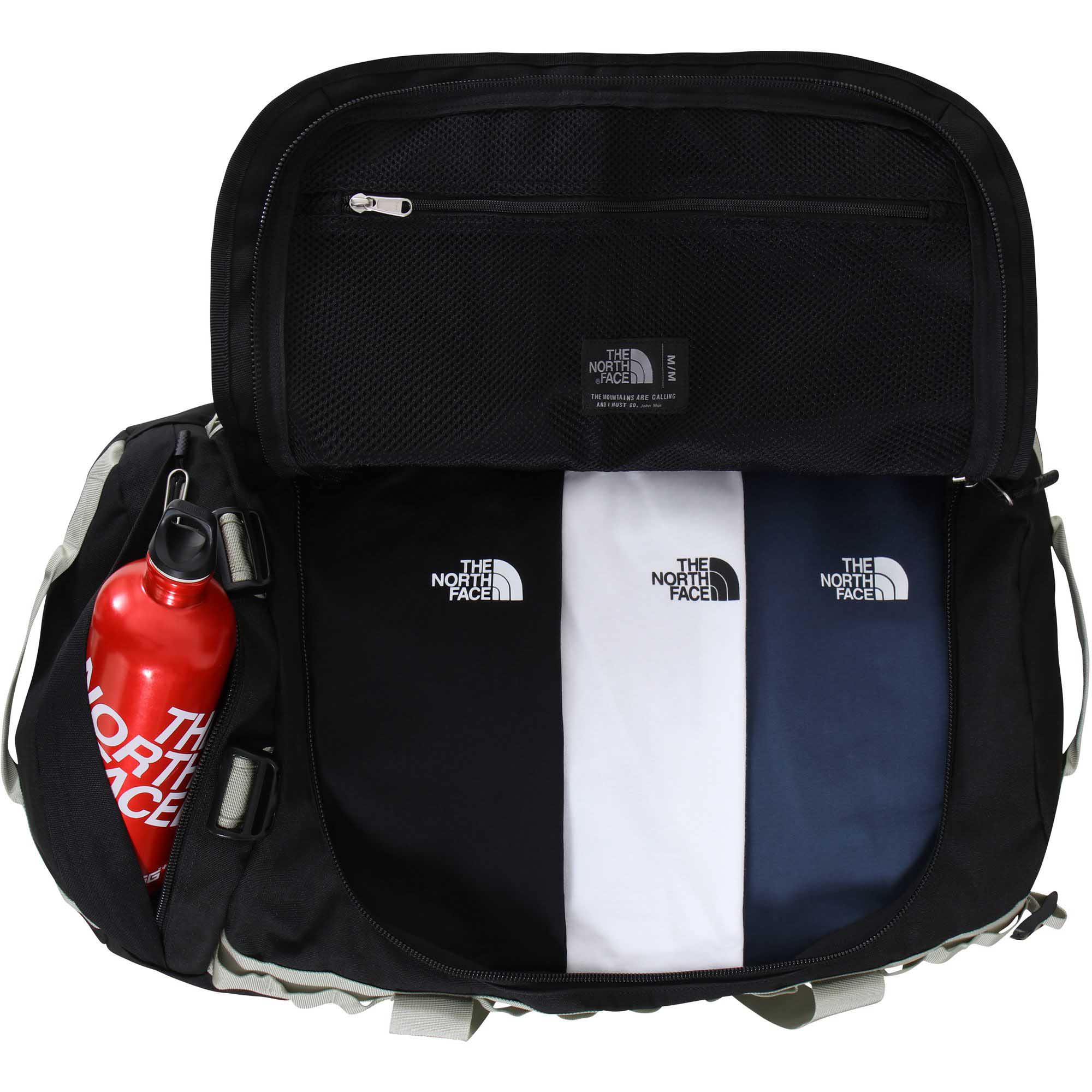 BASE CAMP DUFFEL M