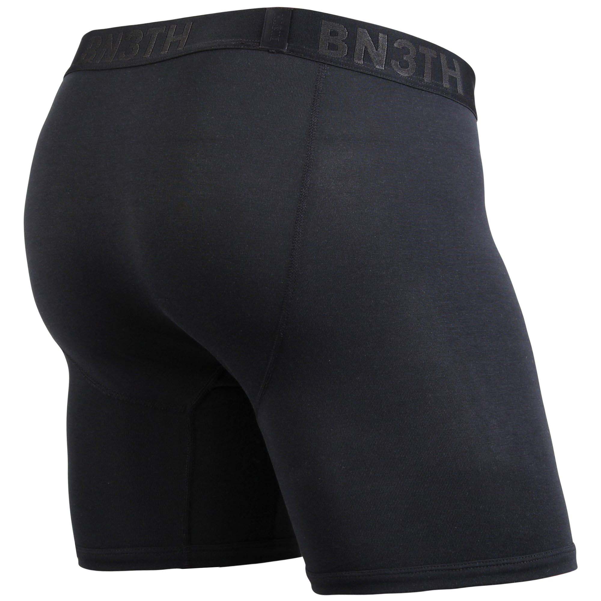 CLASSIC BOXER BRIEF SOLID