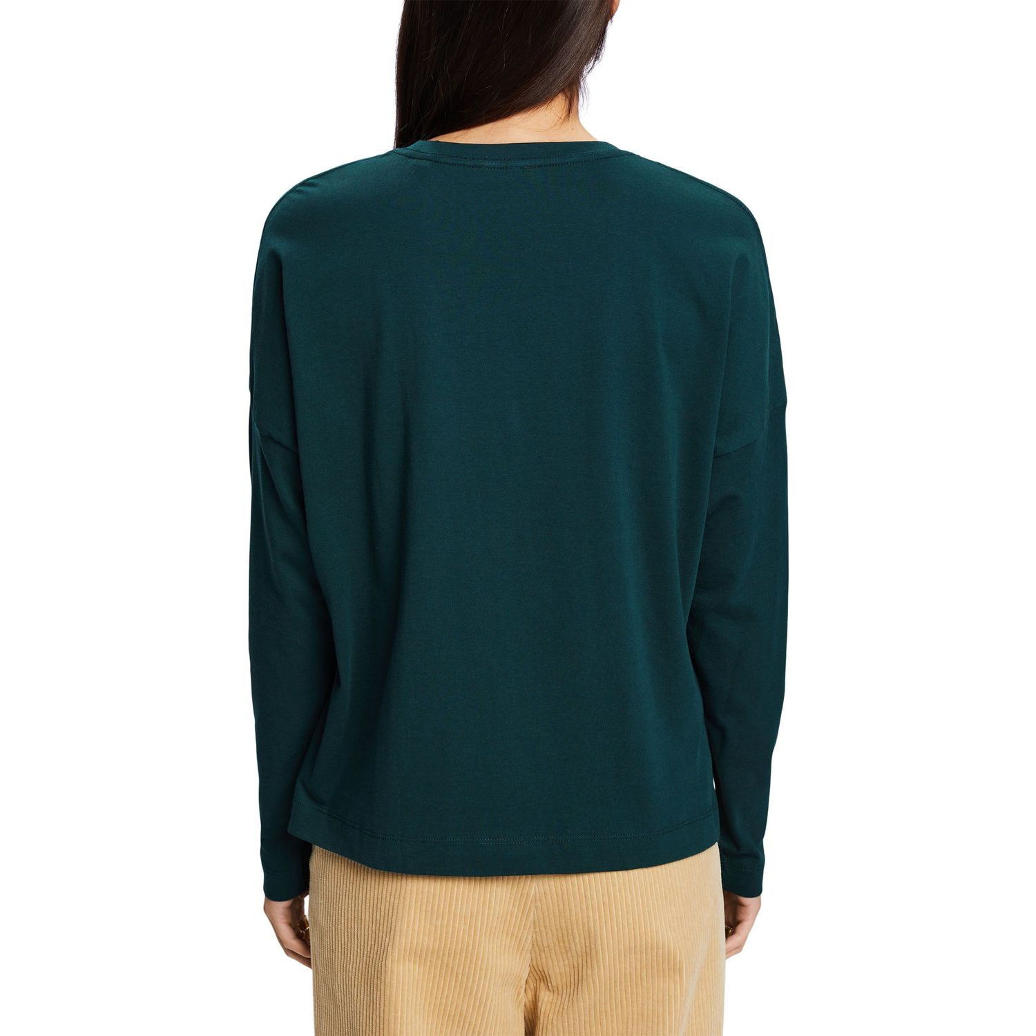 slub basic+ aw tee