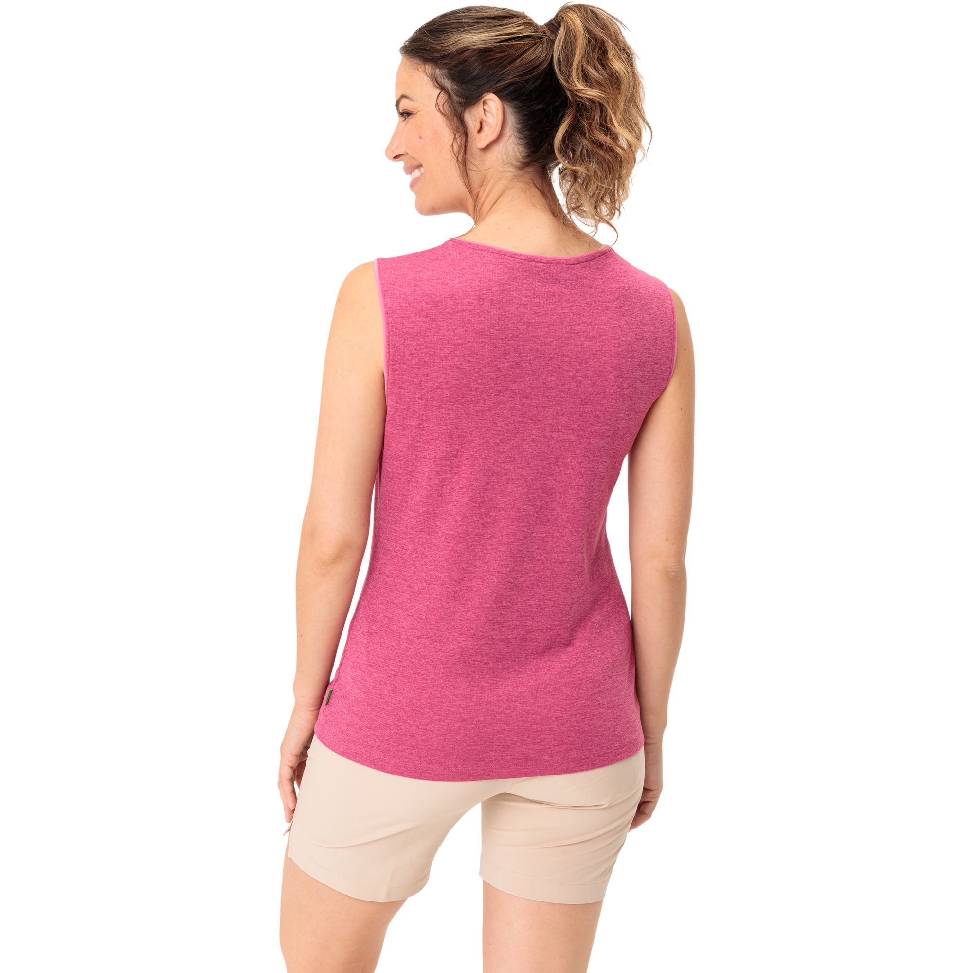 Wo Essential Top