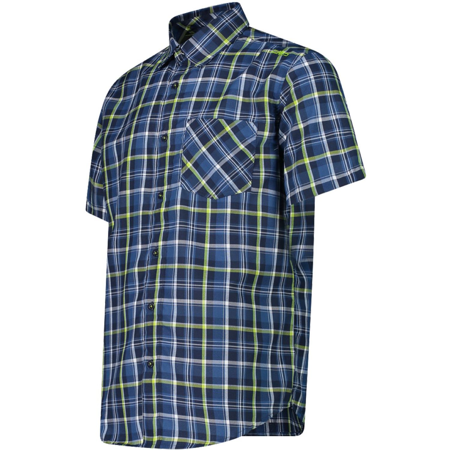 Man Shirt 30T9937