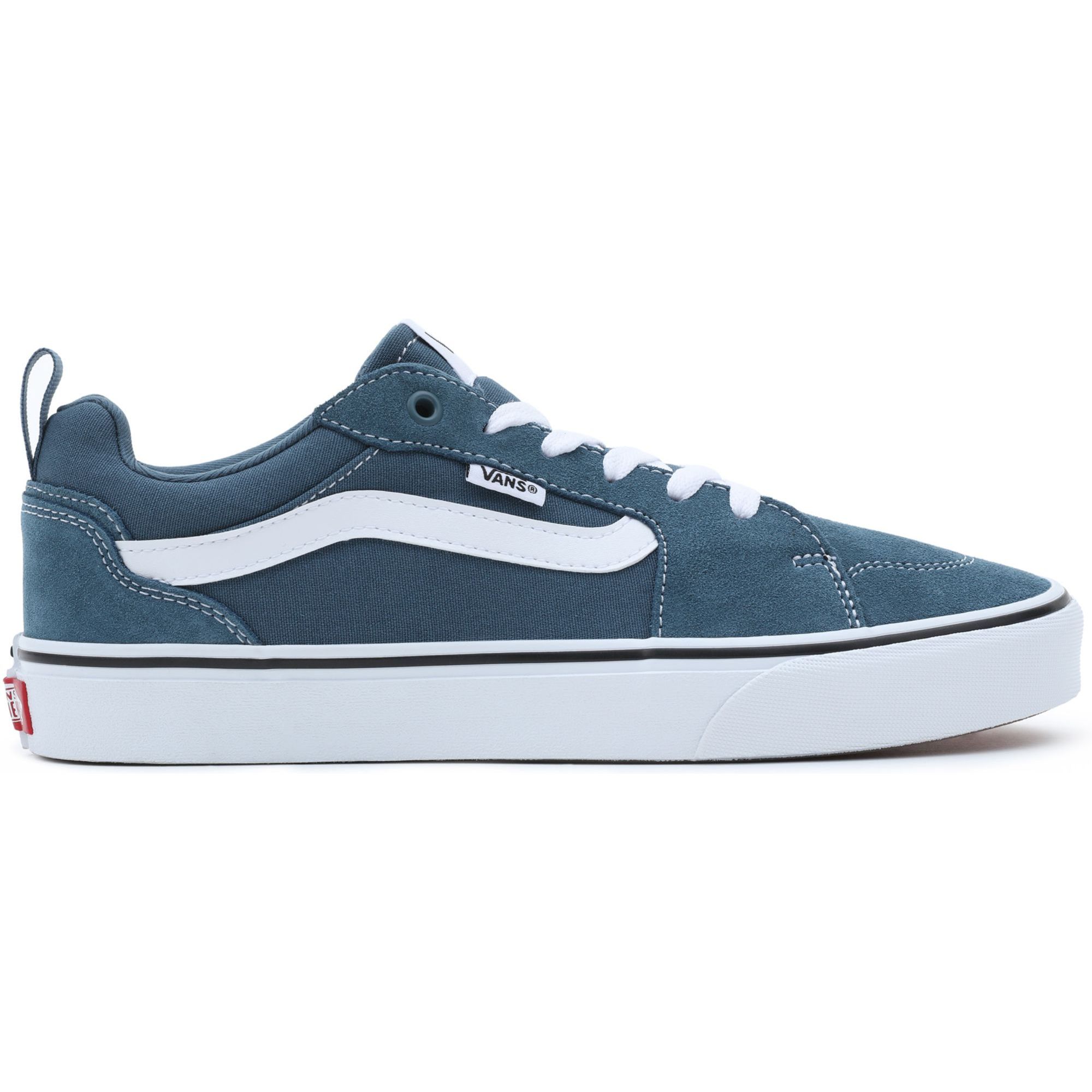 MN Filmore (Suede/Canvas)