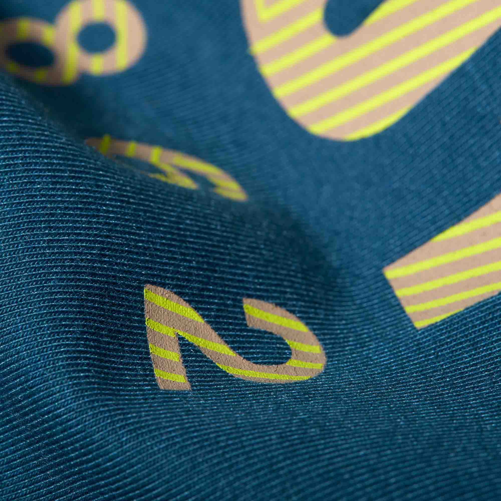 Trovat T-Shirt Men Logo