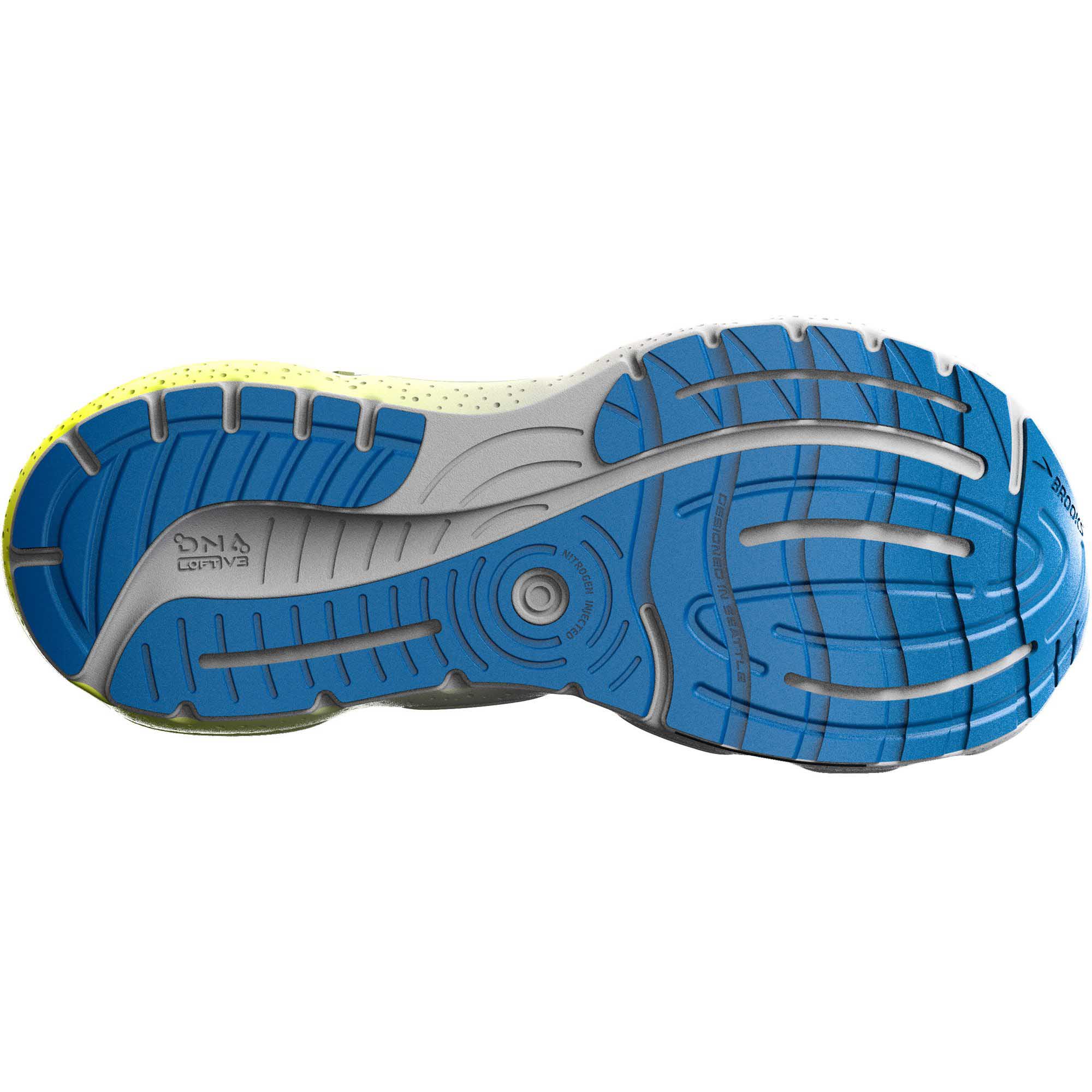 Glycerin GTS 20