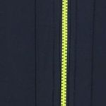 Man Jacket Zip Hood 39A5027