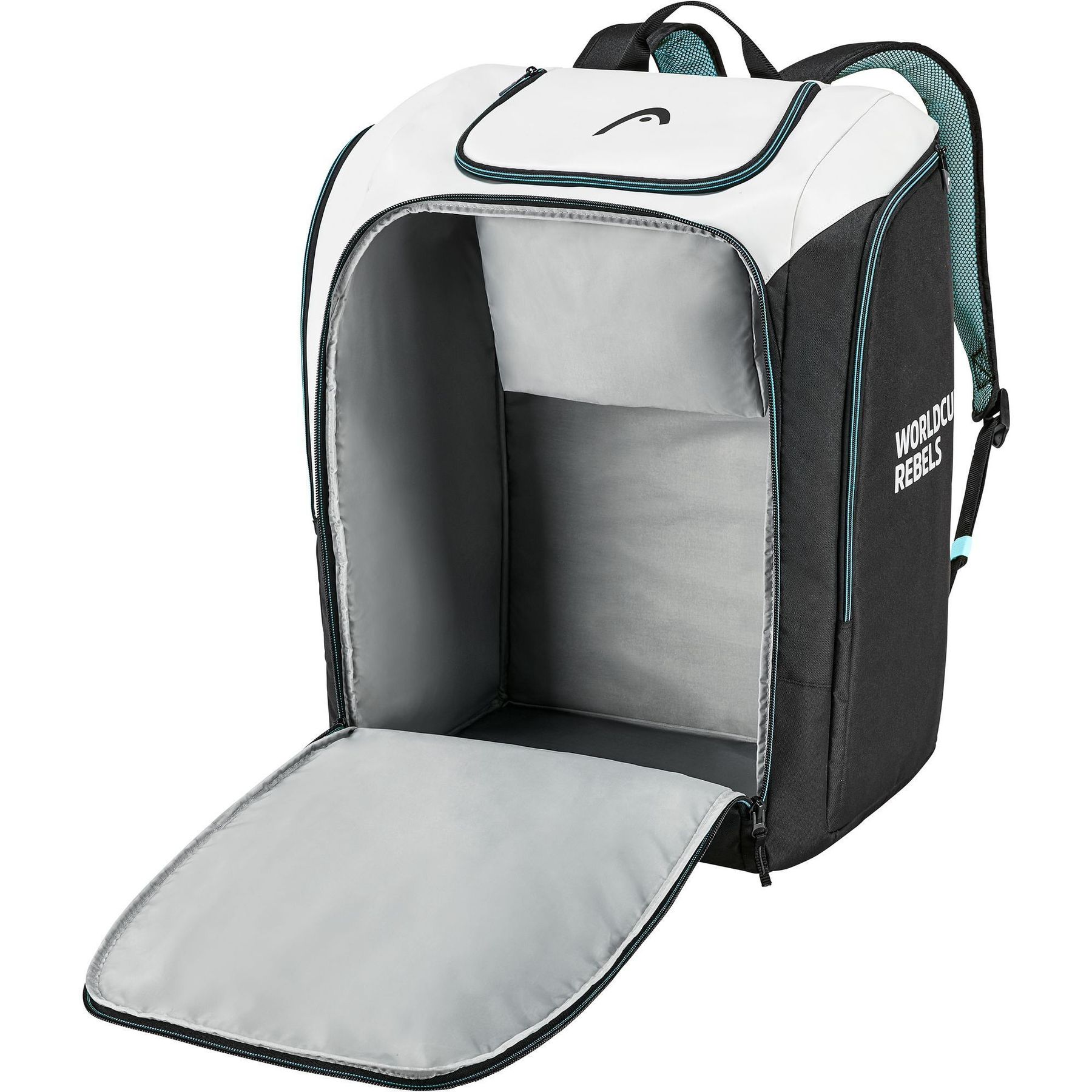 Rebels Racing Backpack L