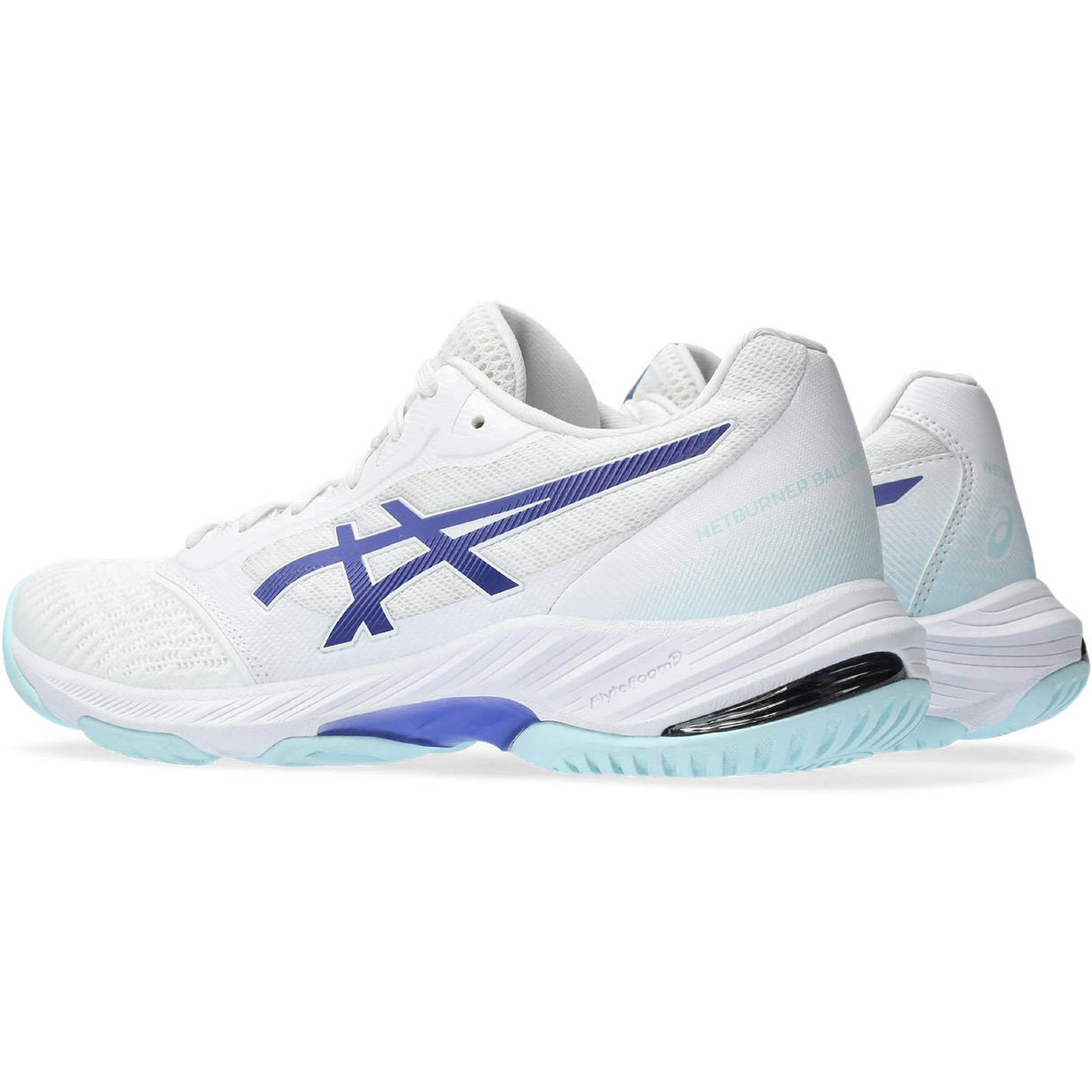 NETBURNER BALLISTIC FF 3 Lady