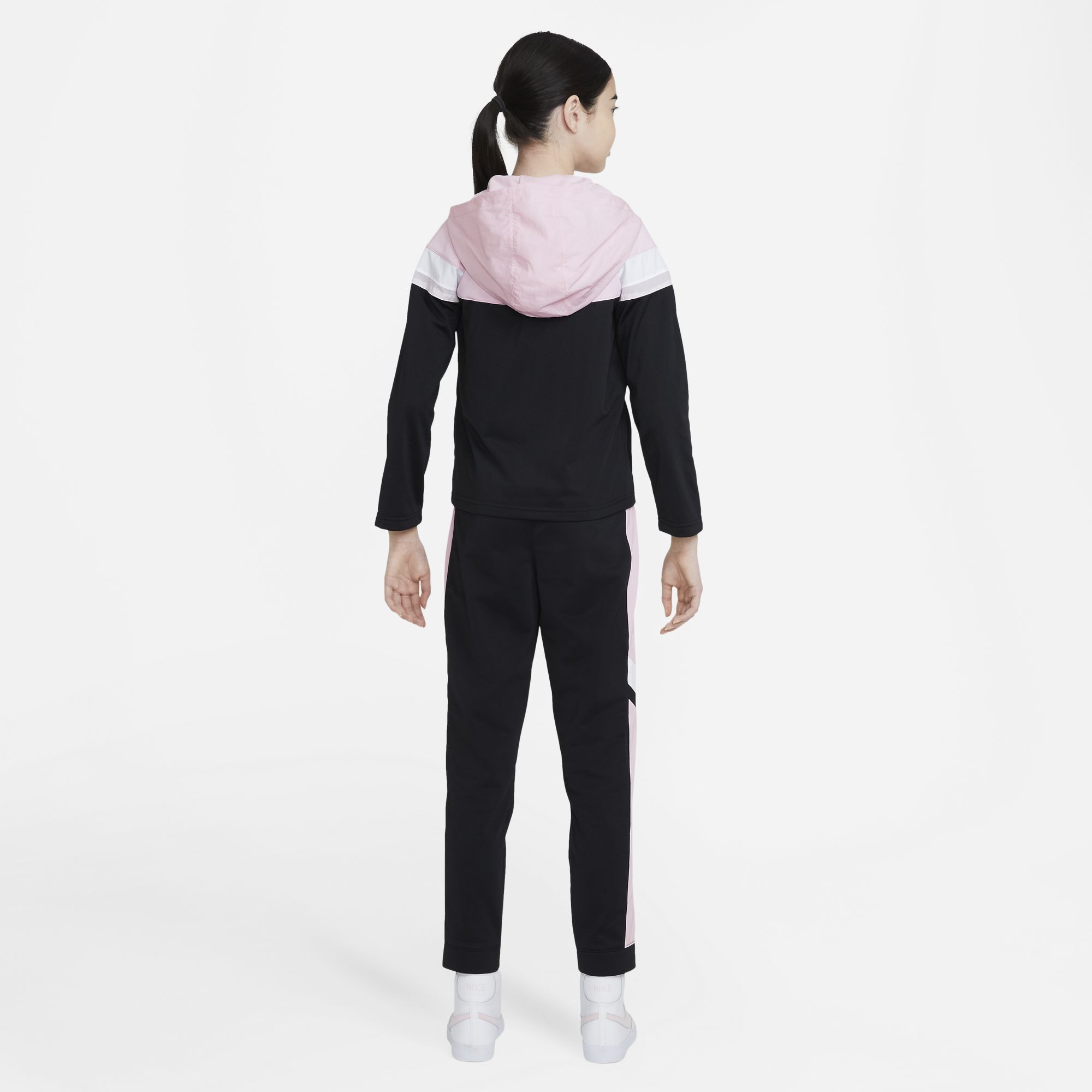Nike Sportswear Tracksuit Kids